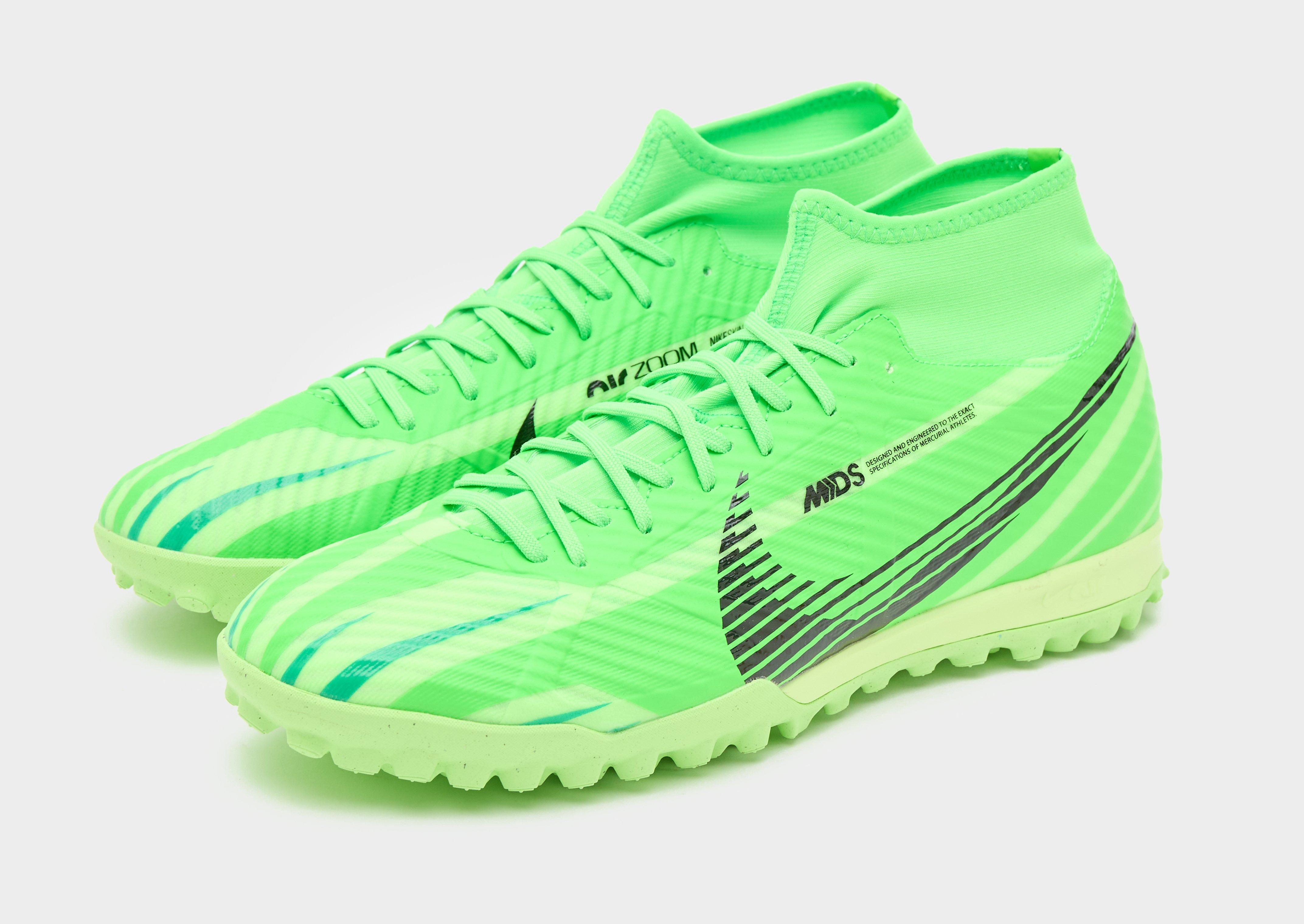 Nike Superfly 9 Academy Mercurial TF