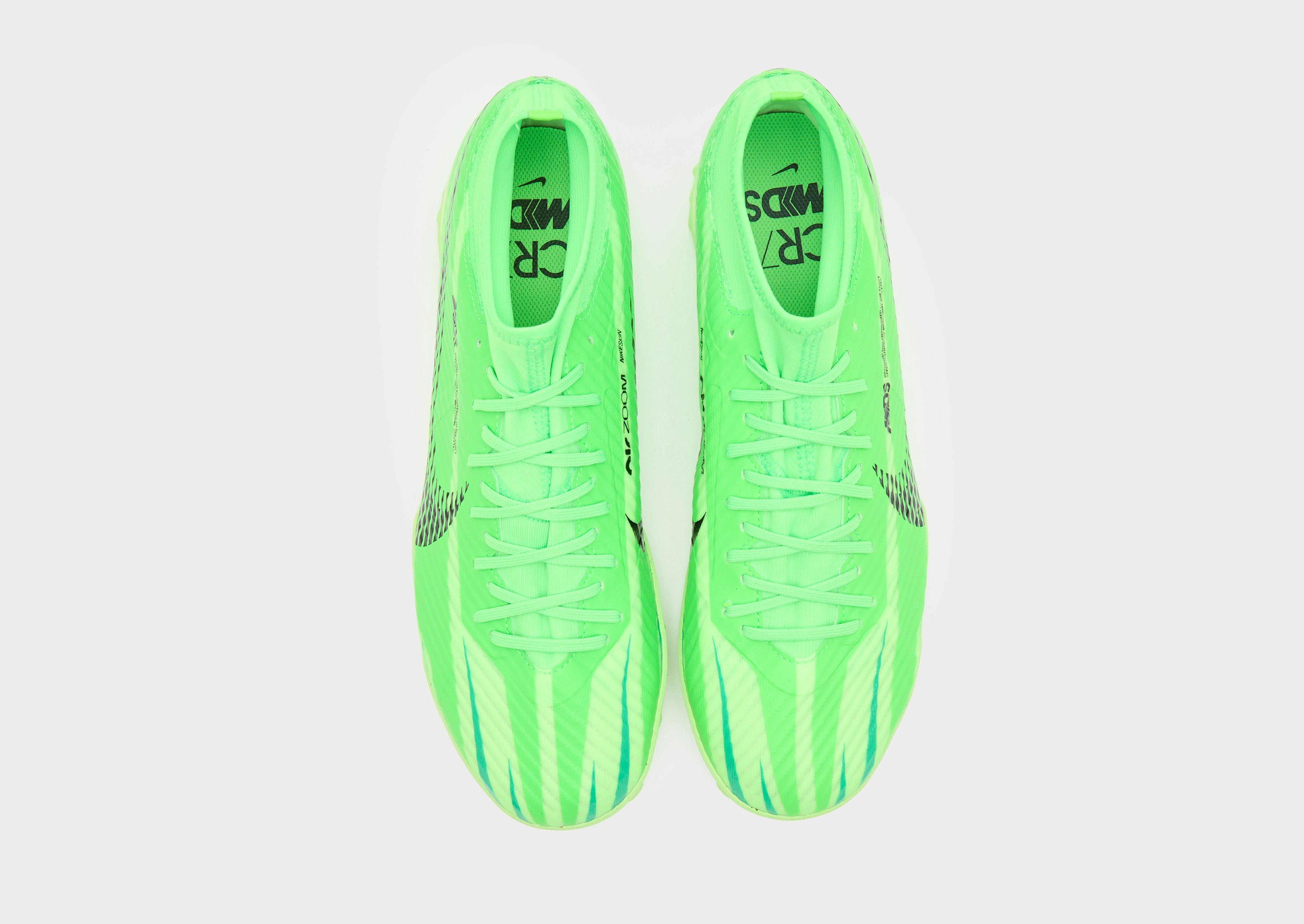 Nike Superfly 9 Academy Mercurial TF