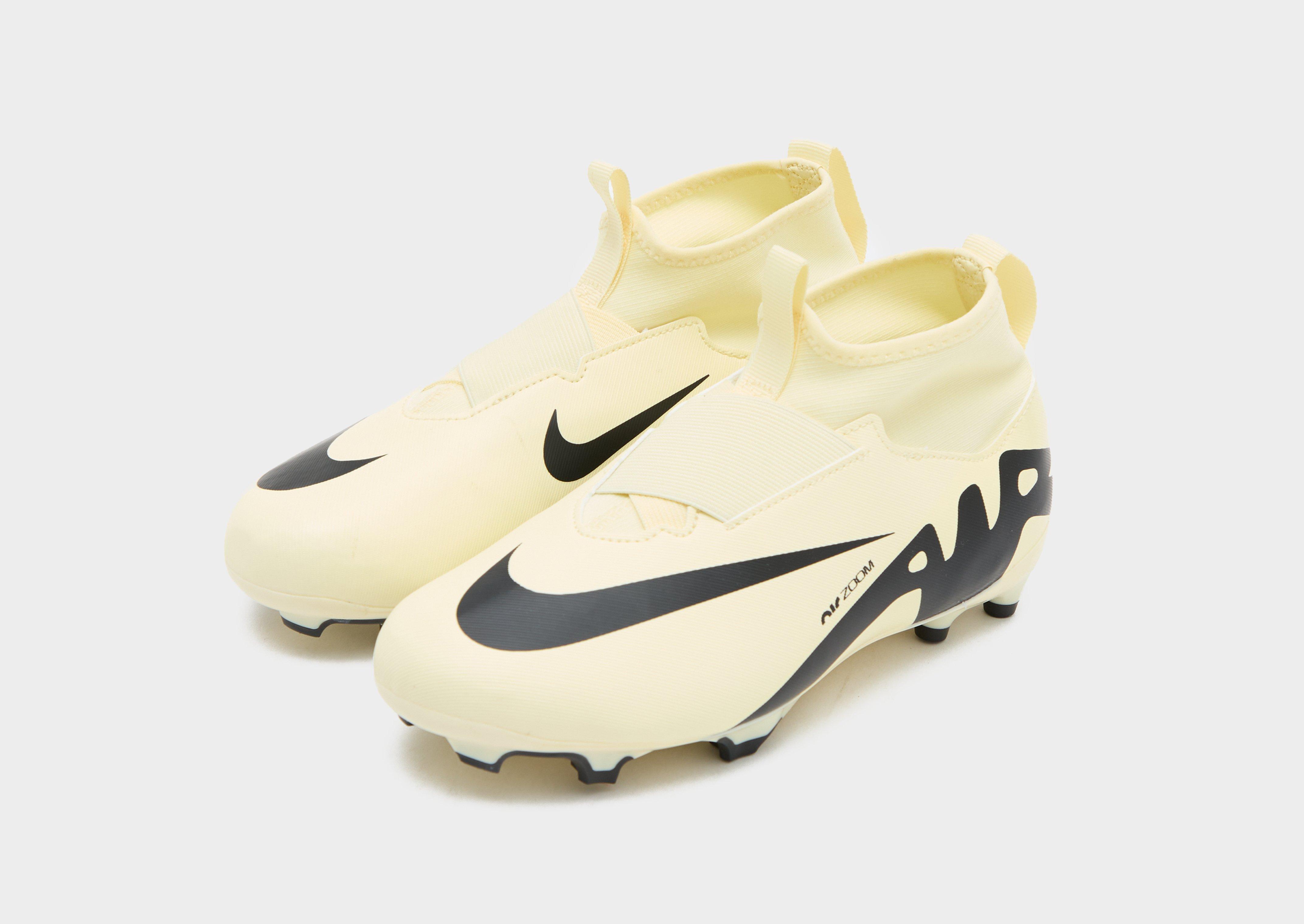 Nike Mercurial Superfly 8 Academy FG Junior
