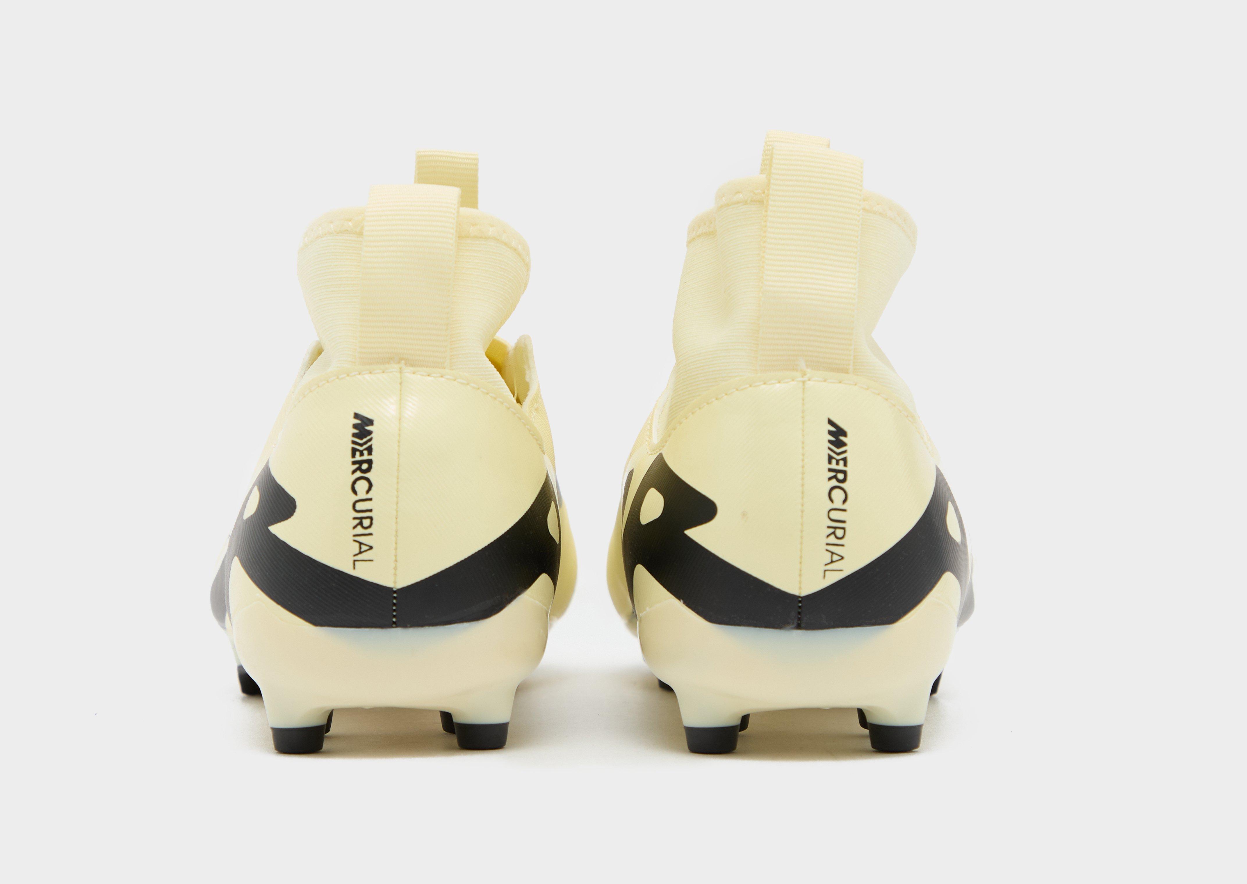 Nike Mercurial Superfly 8 Academy FG Junior