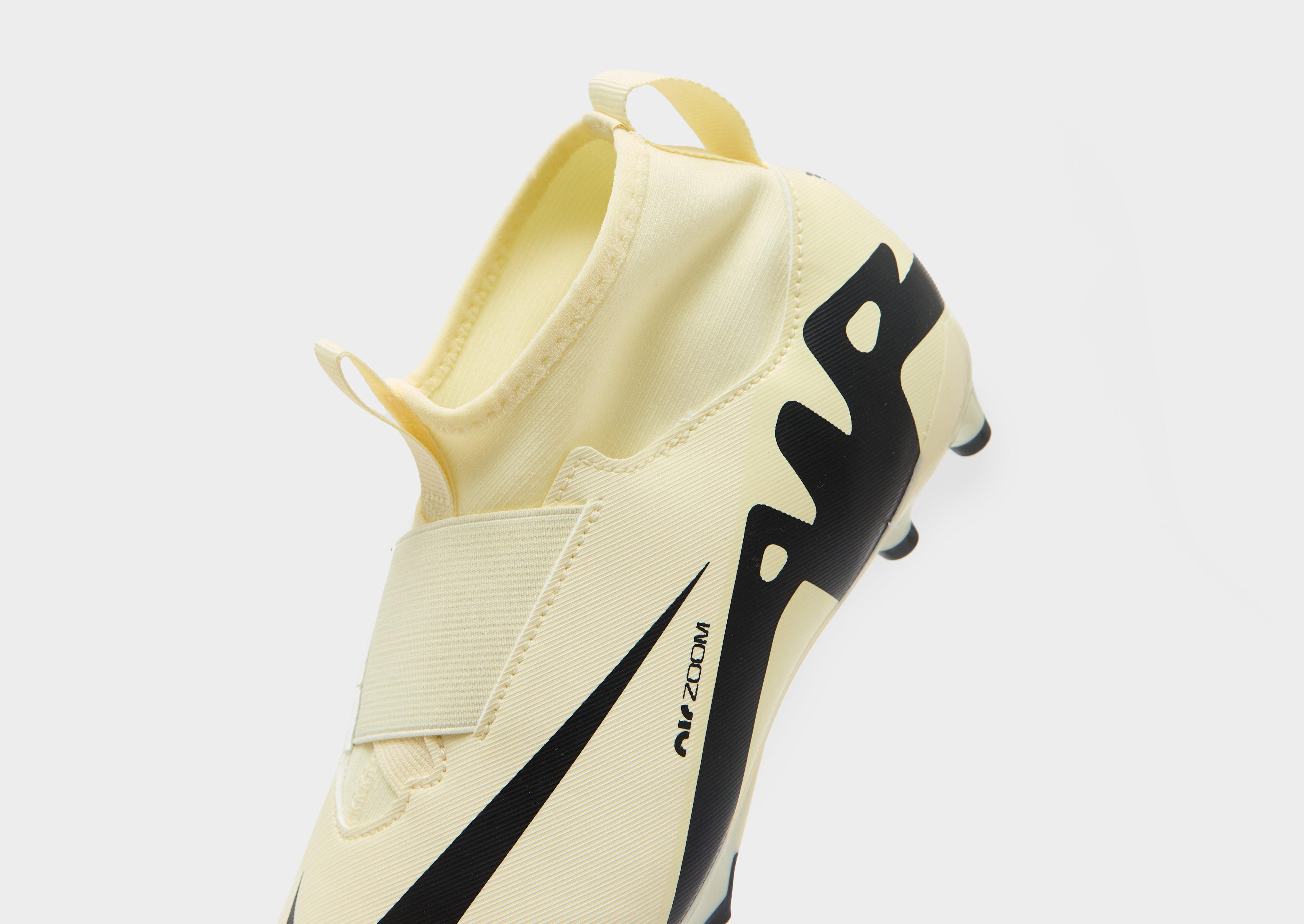 Nike Mercurial Superfly 8 Academy FG Junior