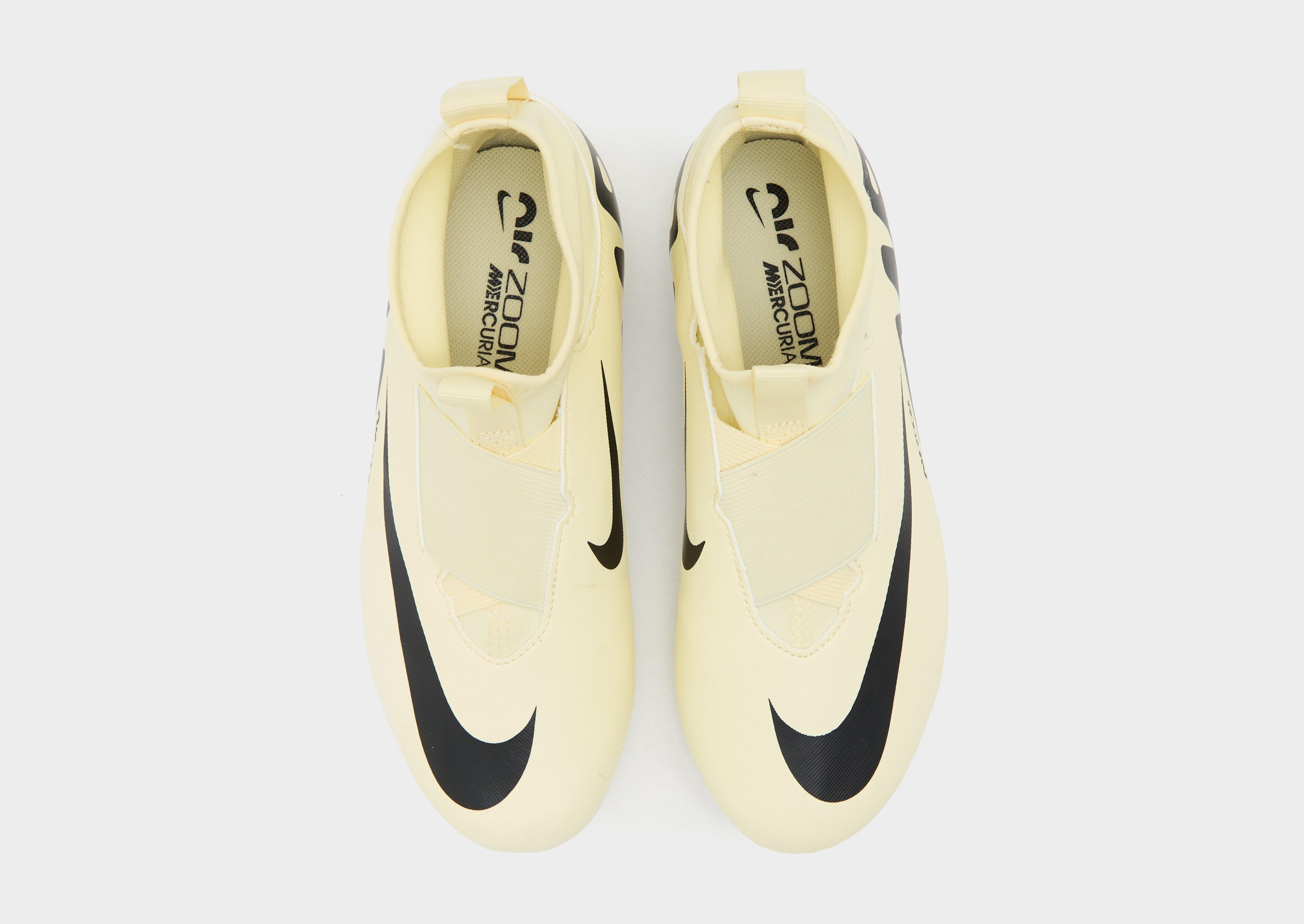 Nike Mercurial Superfly 8 Academy FG Junior