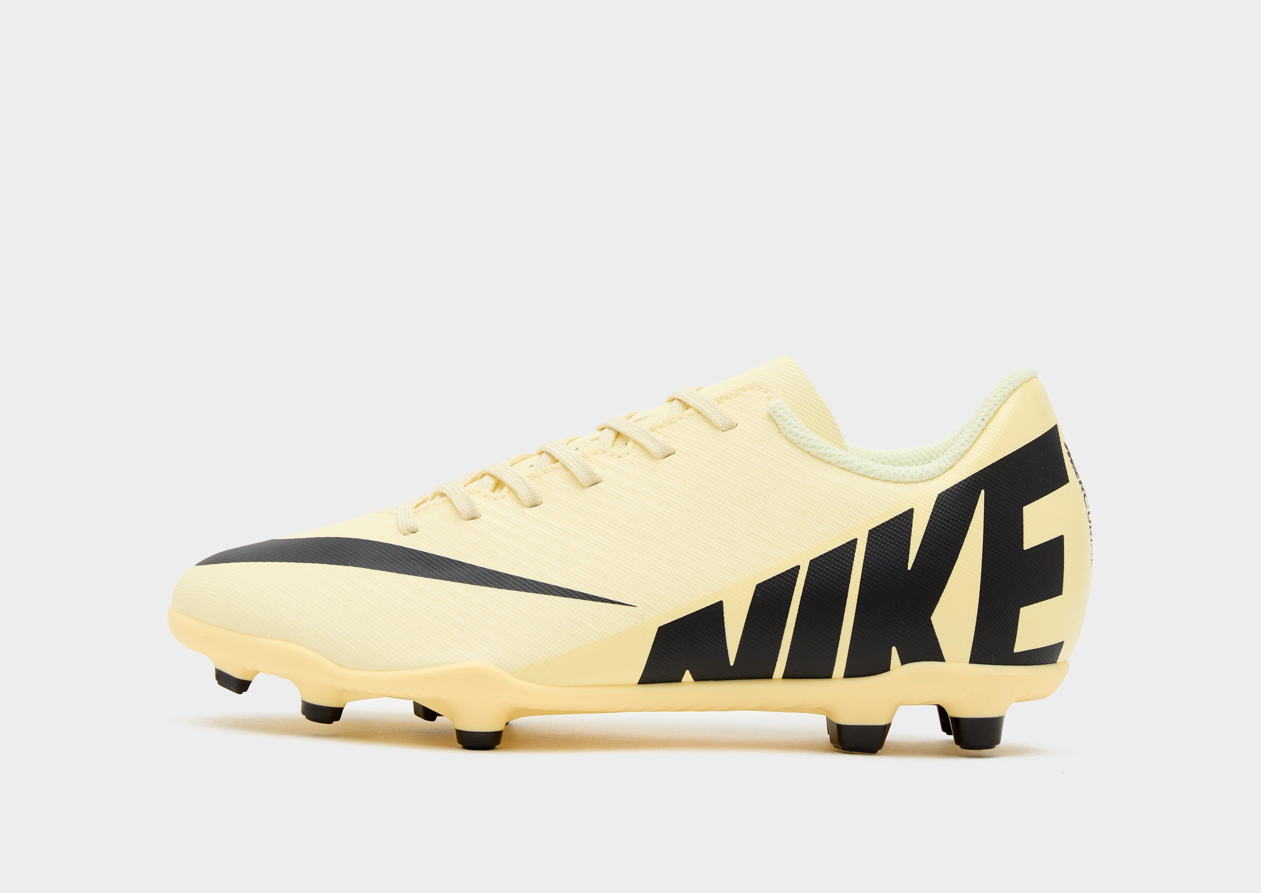 Mercurial store glide gold