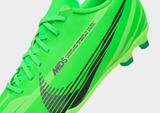 Nike Nike Jr. Mercurial Vapor 15 Club Mercurial Dream Speed MG low-top voetbalschoenen voor kleuters/kids (meerdere ondergronden)