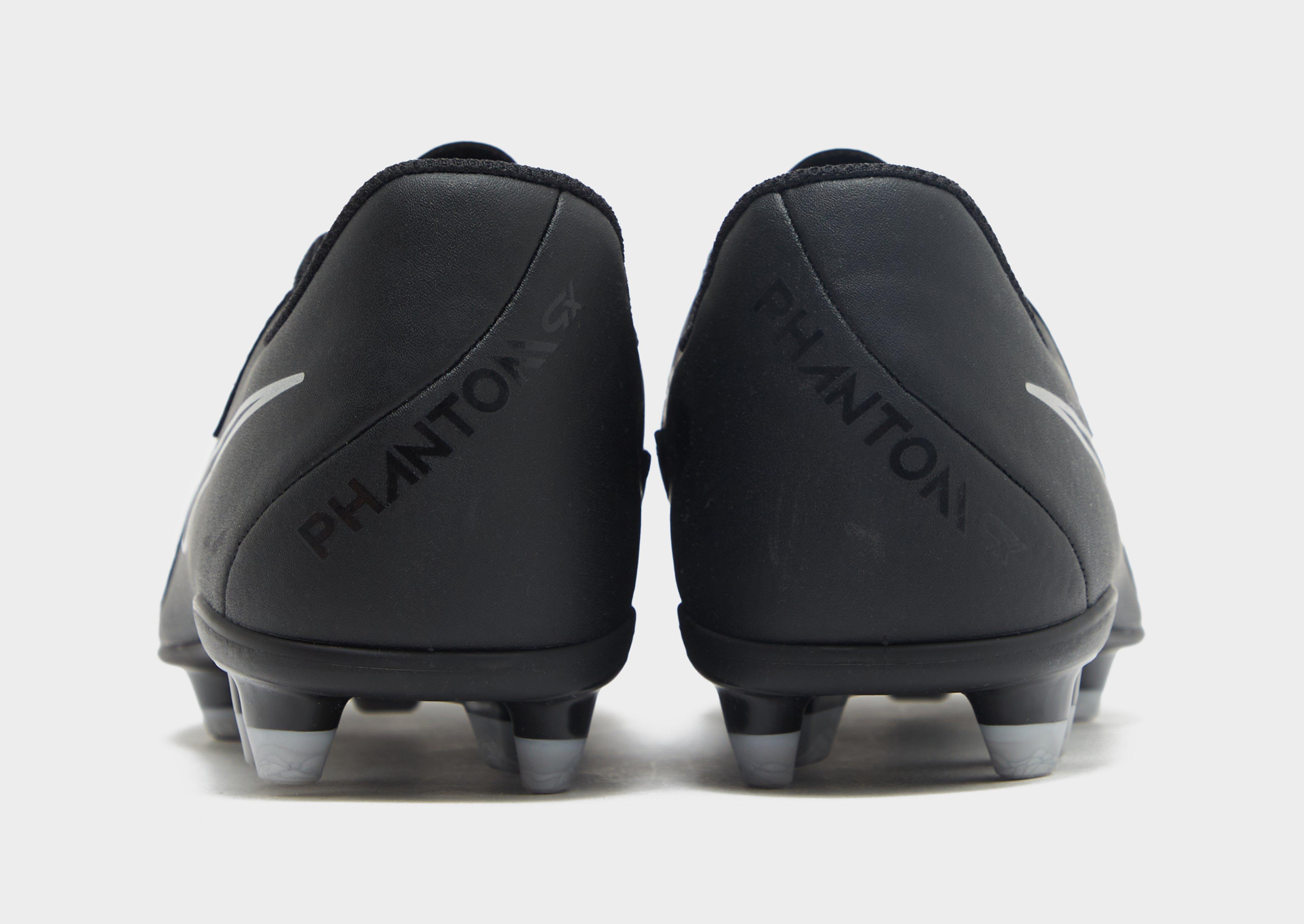Nike Phantom GX 2 Club FG Junior
