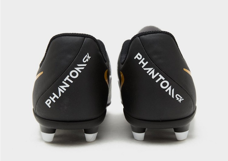 Nike Phantom GX 2 Club FG Junior