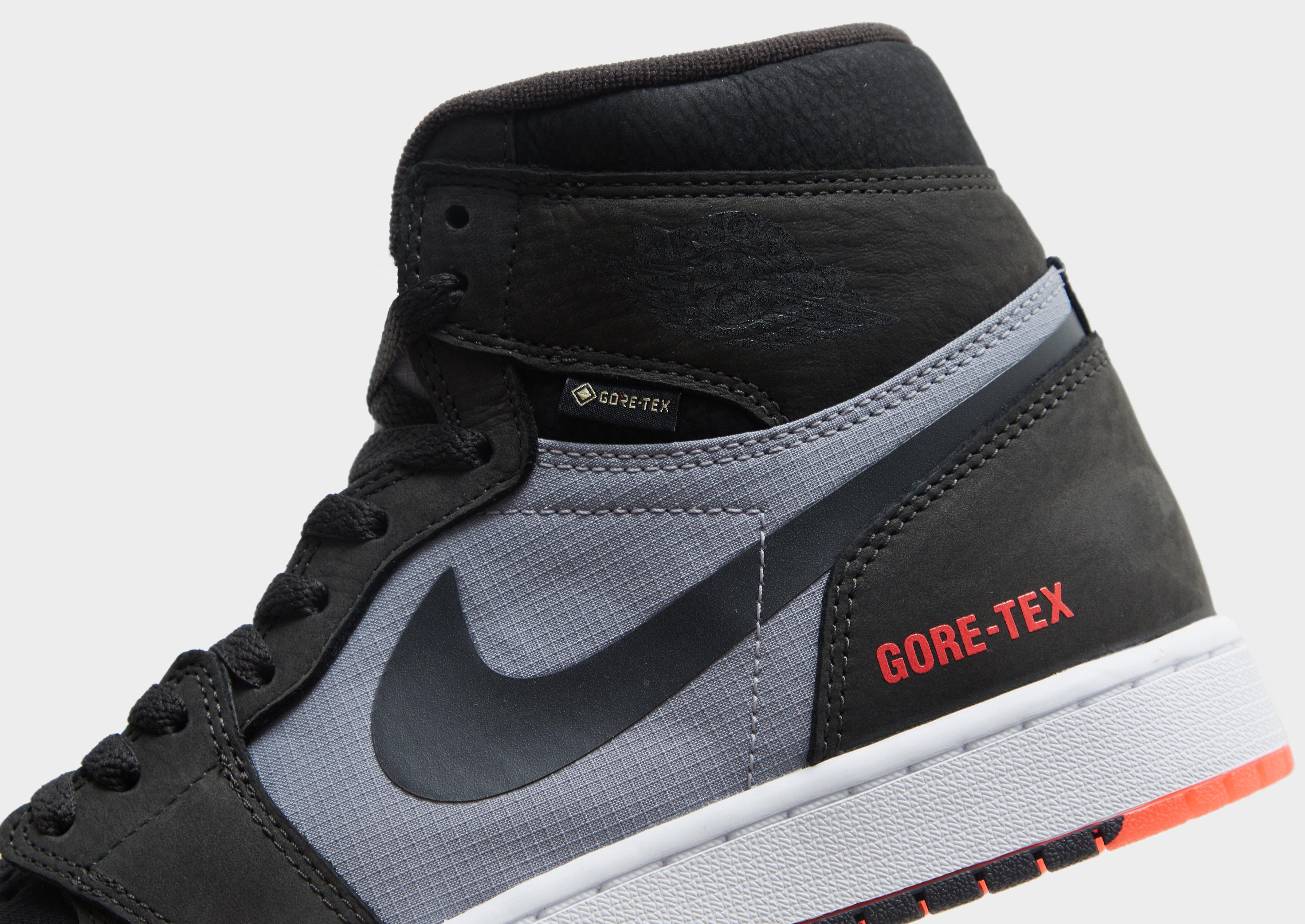 Jordan Air 1 Element GORE-TEX