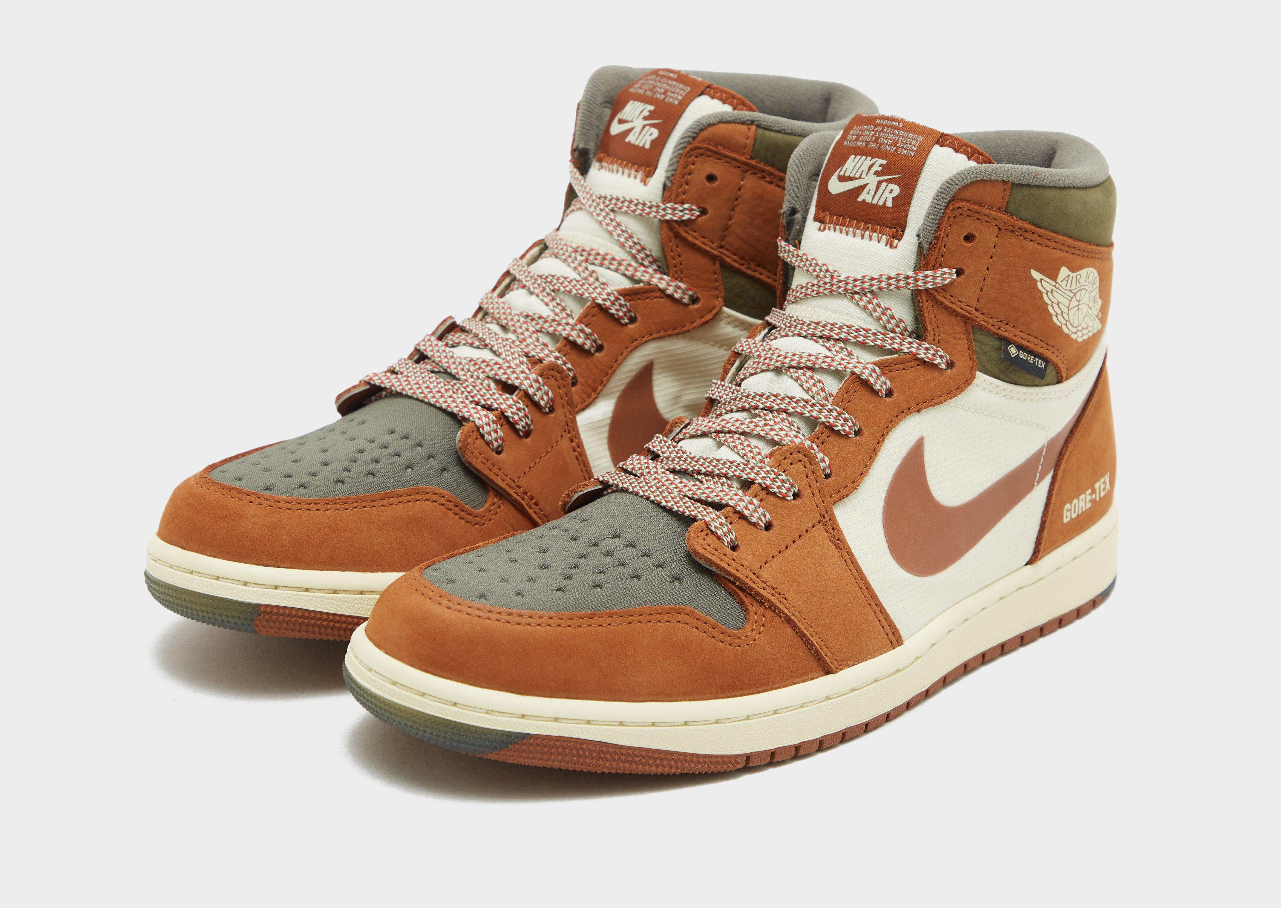 Jordan Air 1 Element GORE-TEX