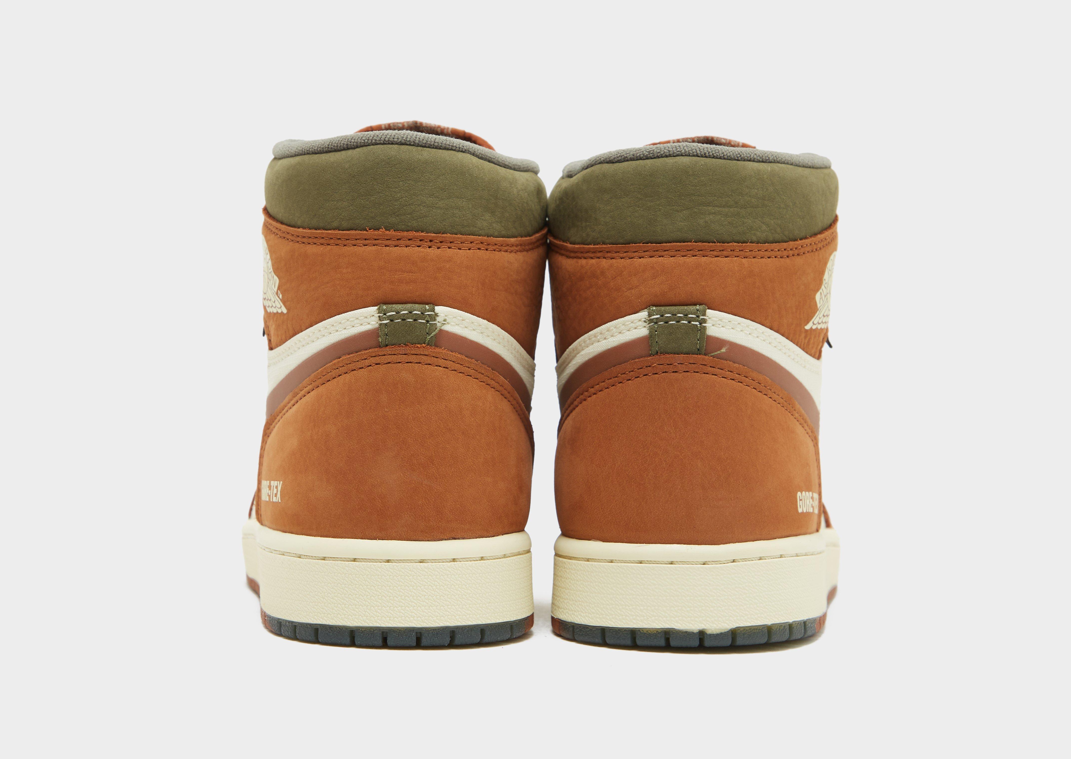 Jordan Air 1 Element GORE-TEX