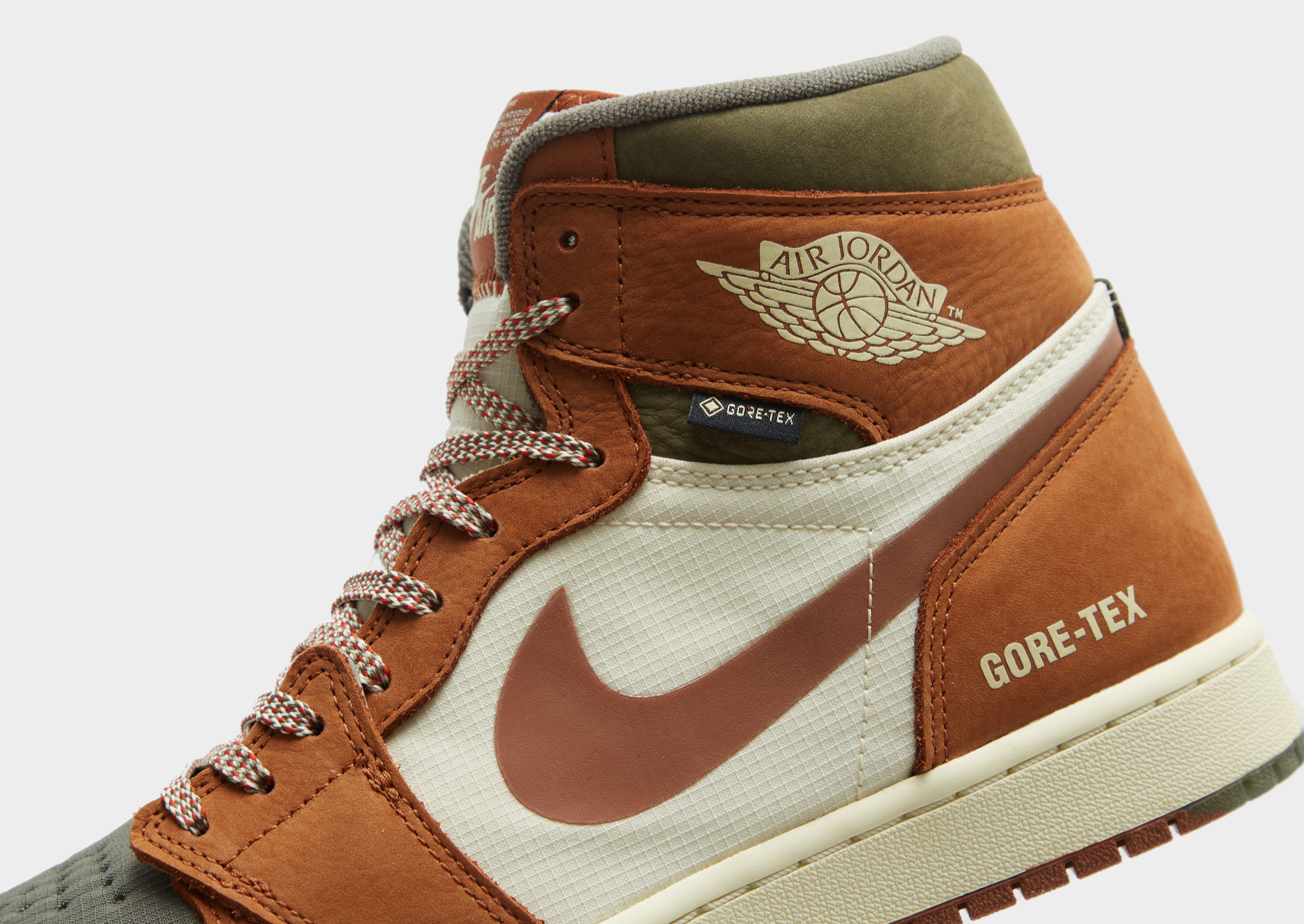 Jordan Air 1 Element GORE-TEX