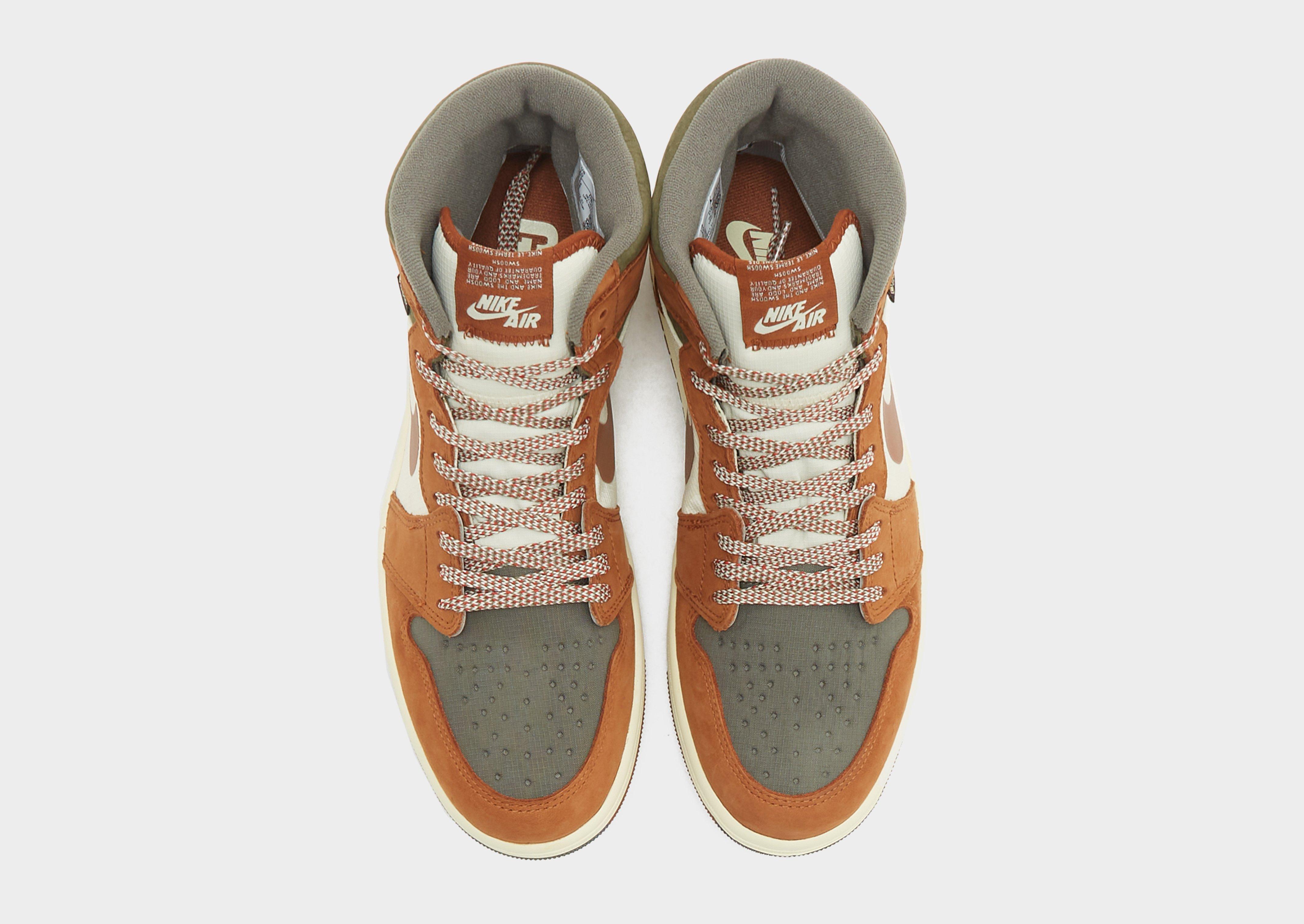 Jordan Air 1 Element GORE-TEX