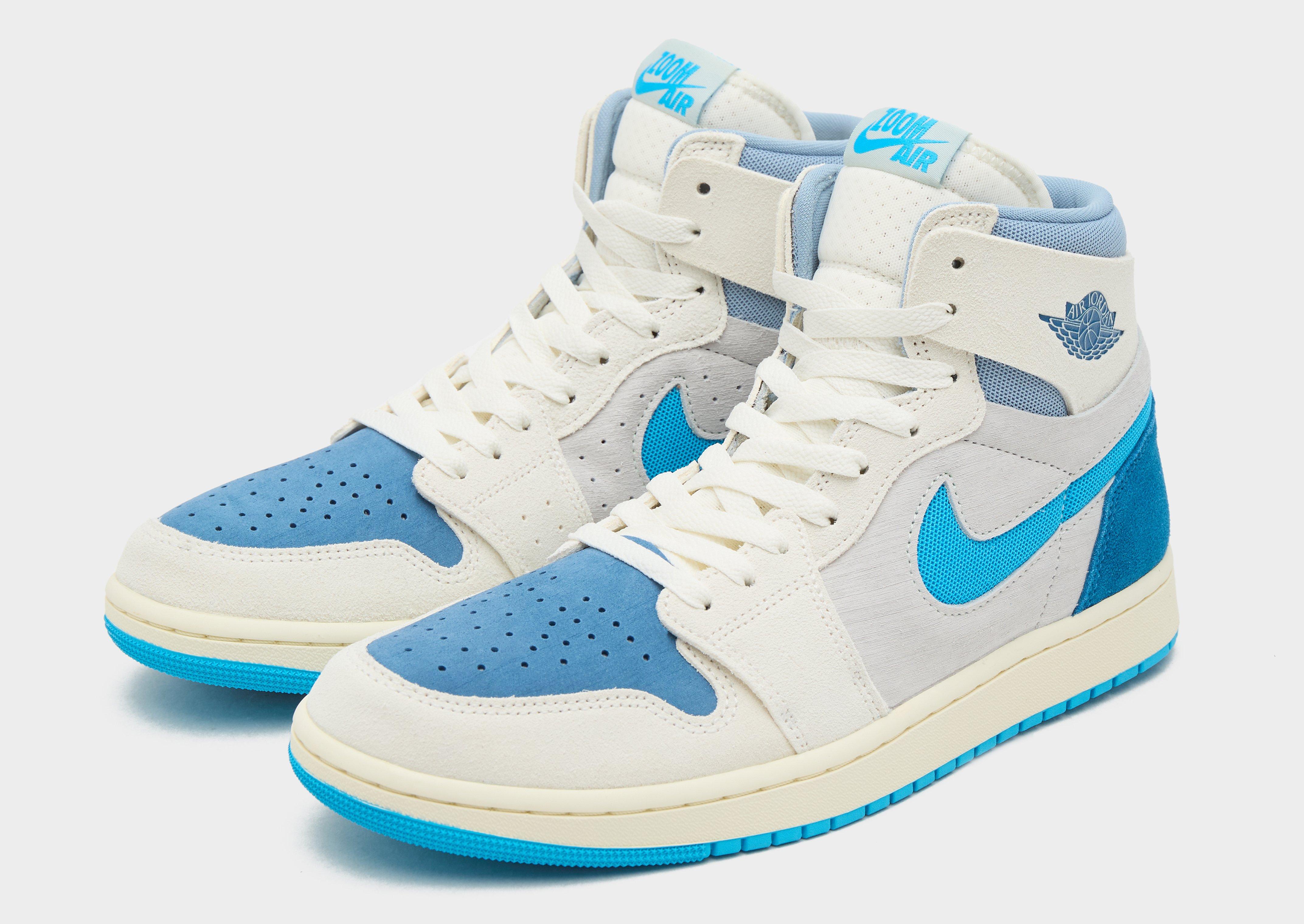 Jordan Air 1 Zoom CMFT 2
