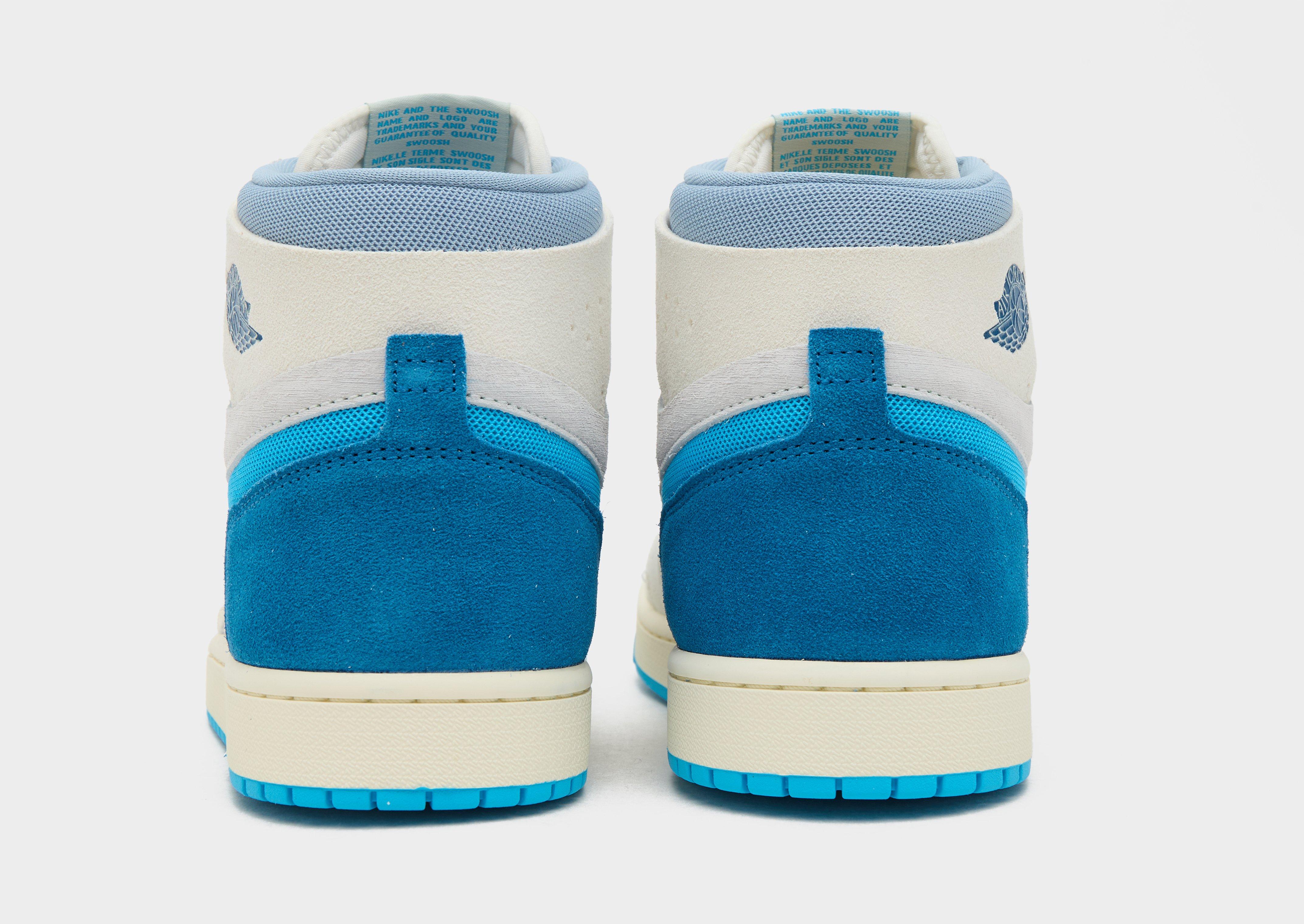 Jordan Air 1 Zoom CMFT 2