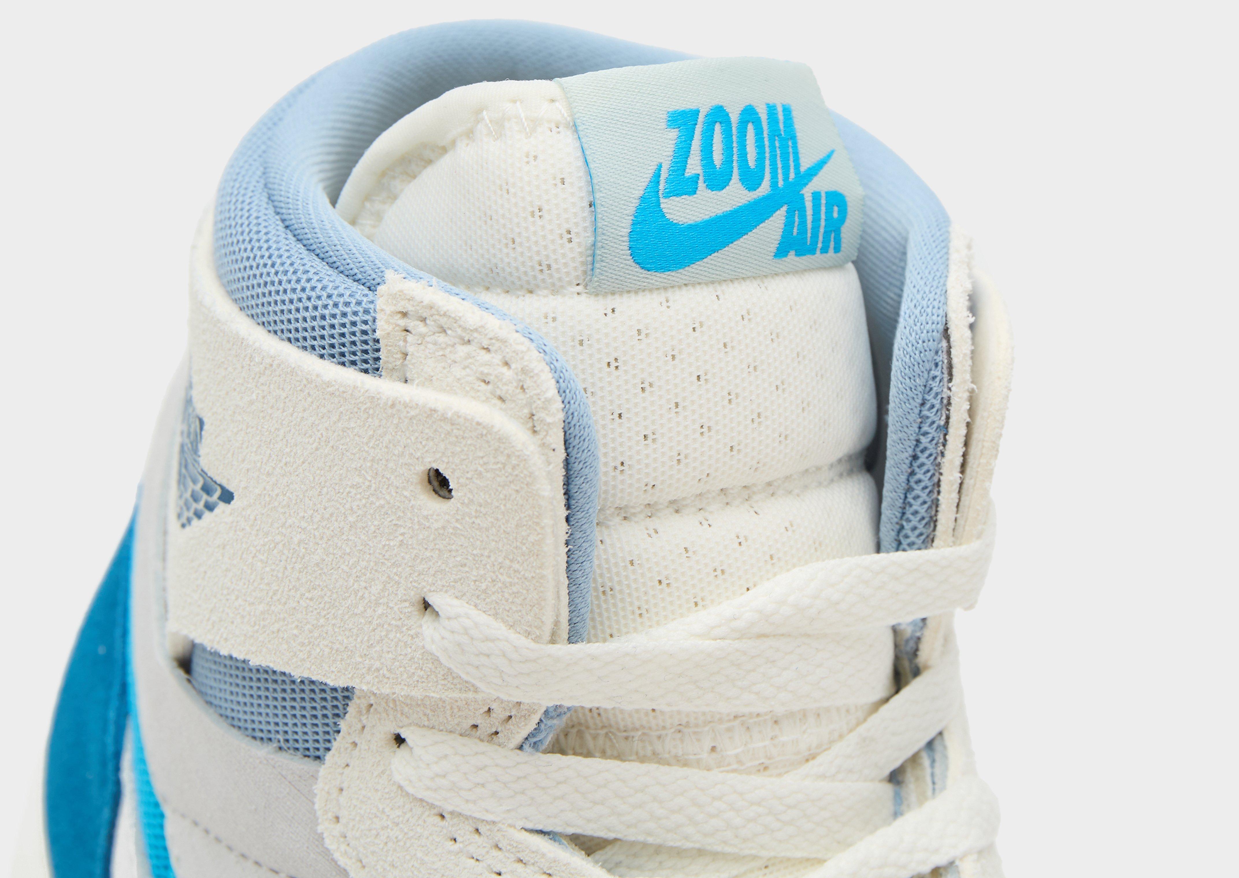 Jordan Air 1 Zoom CMFT 2