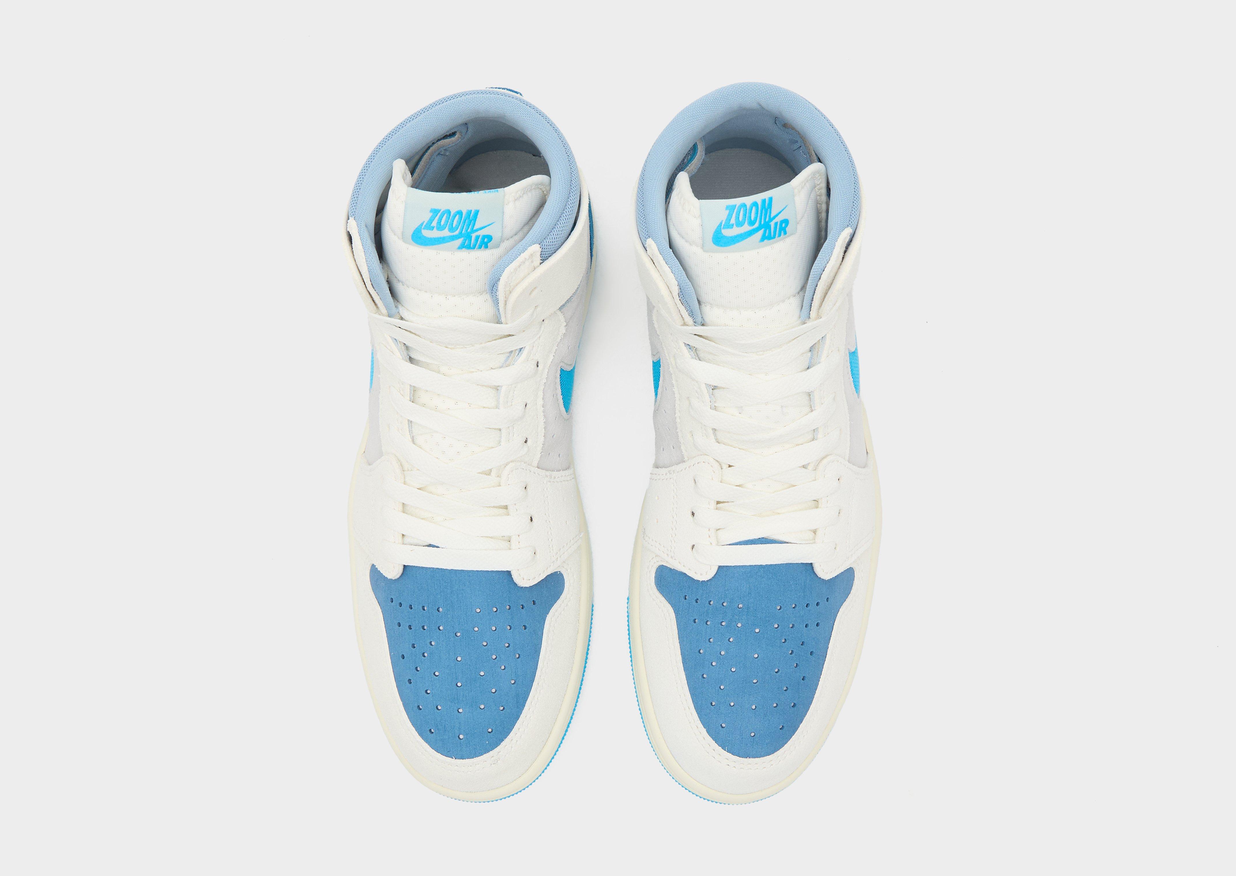 Jordan Air 1 Zoom CMFT 2