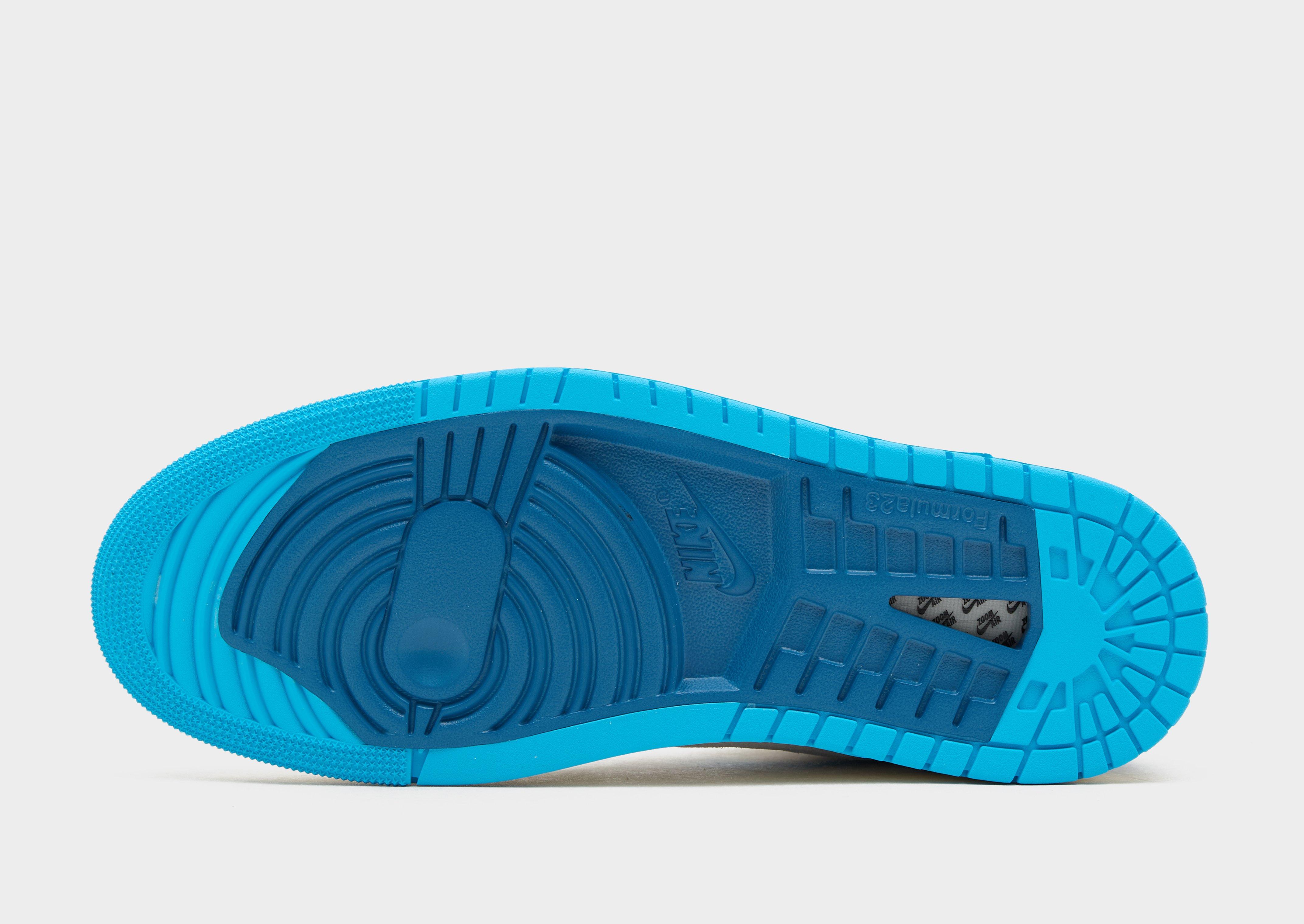 Jordan Air 1 Zoom CMFT 2