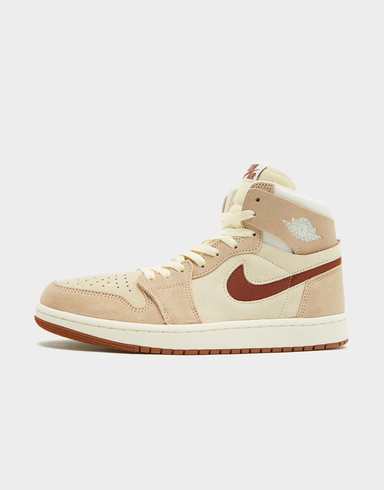 Jordan Air 1 High Zoom CMFT 2