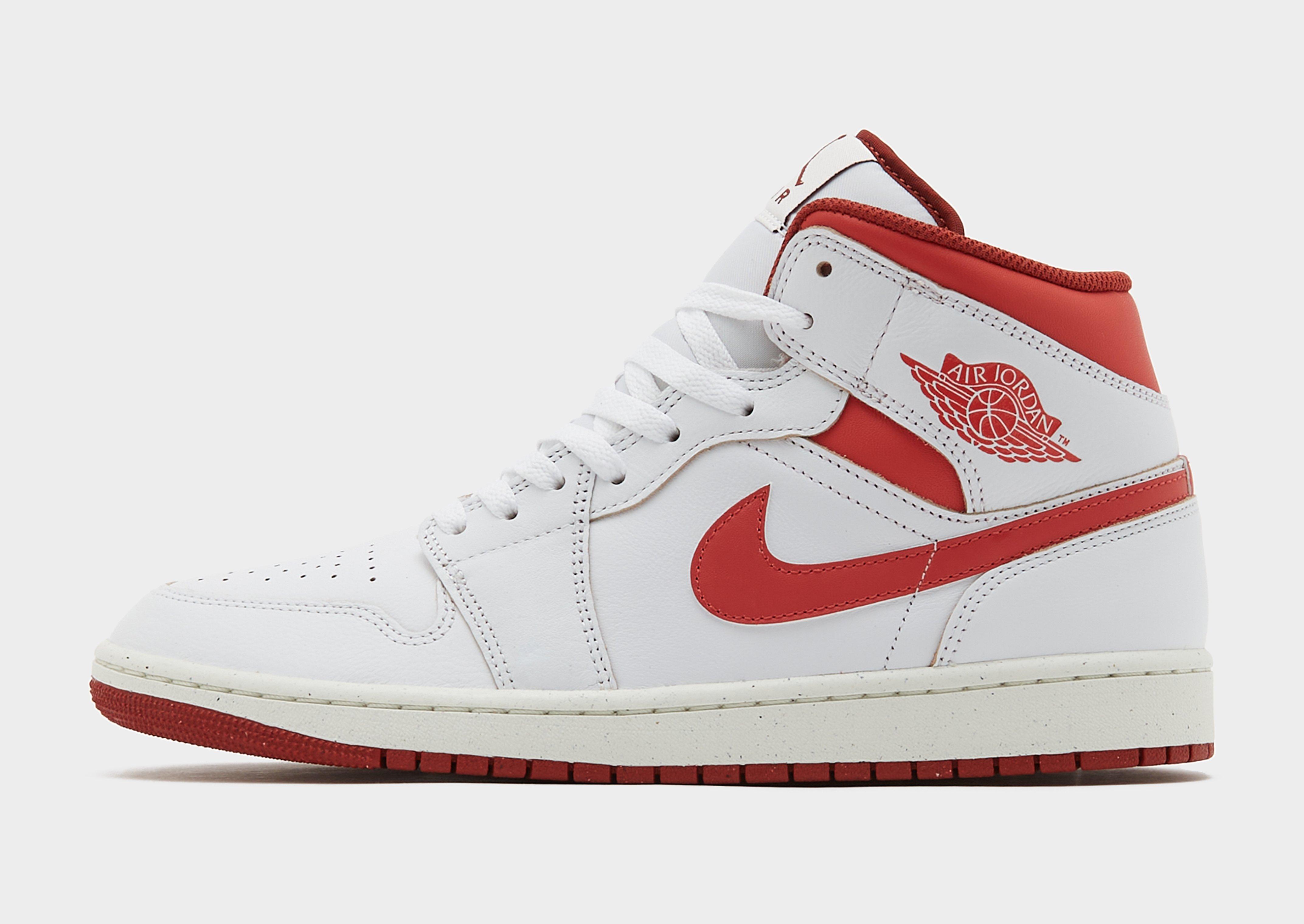 Jordan Air 1 Mid
