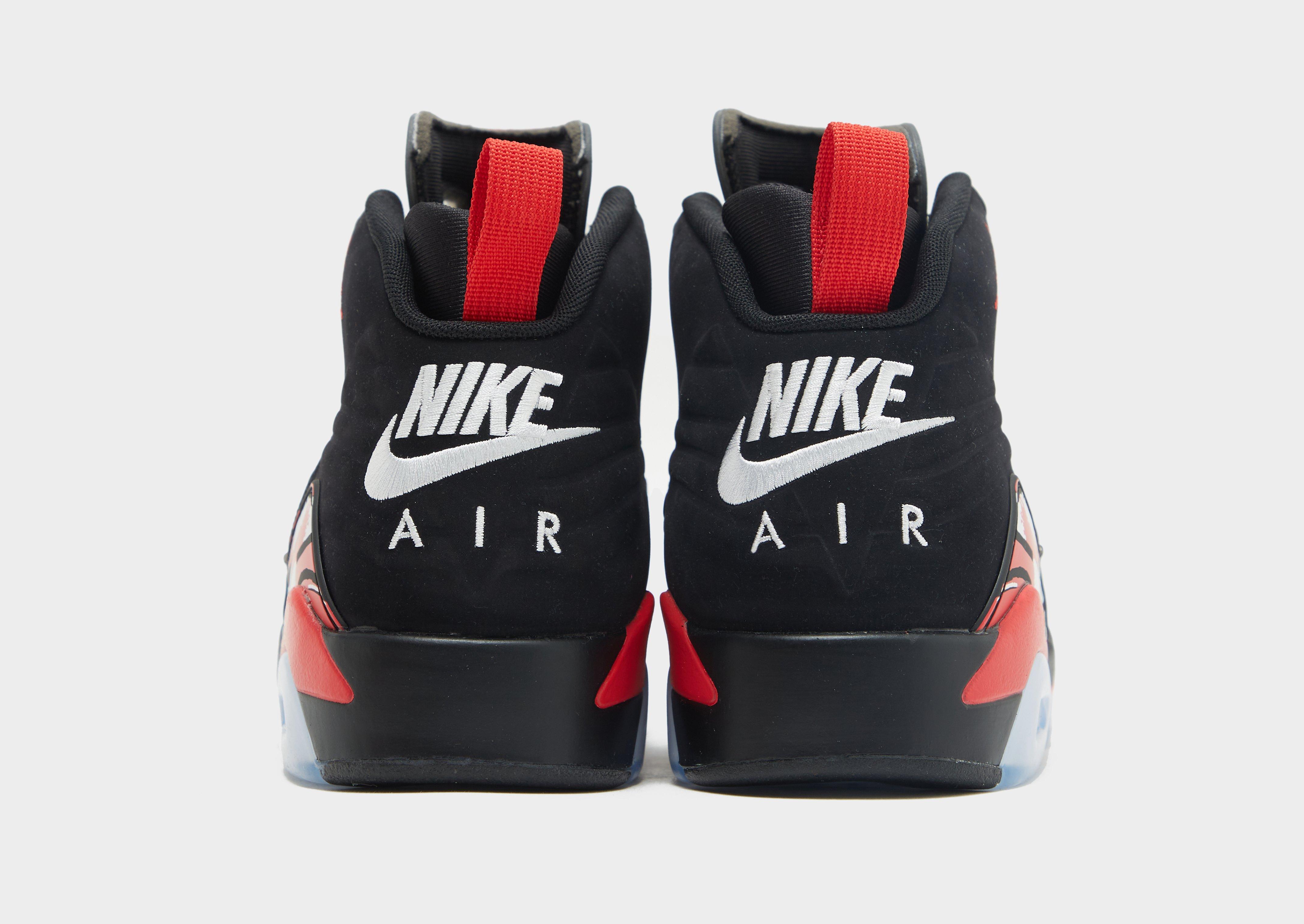 Jordan MVP