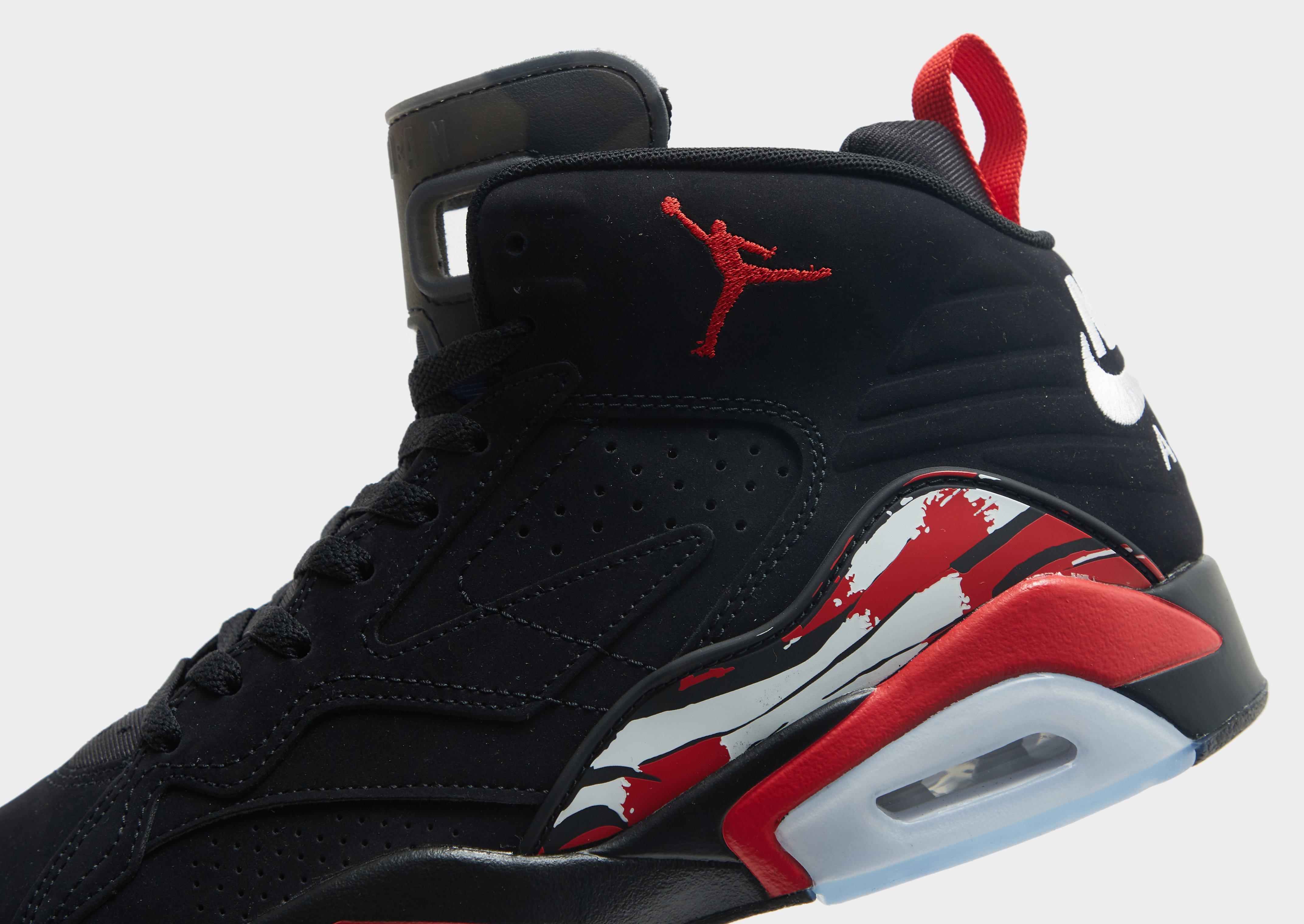 Jordan MVP