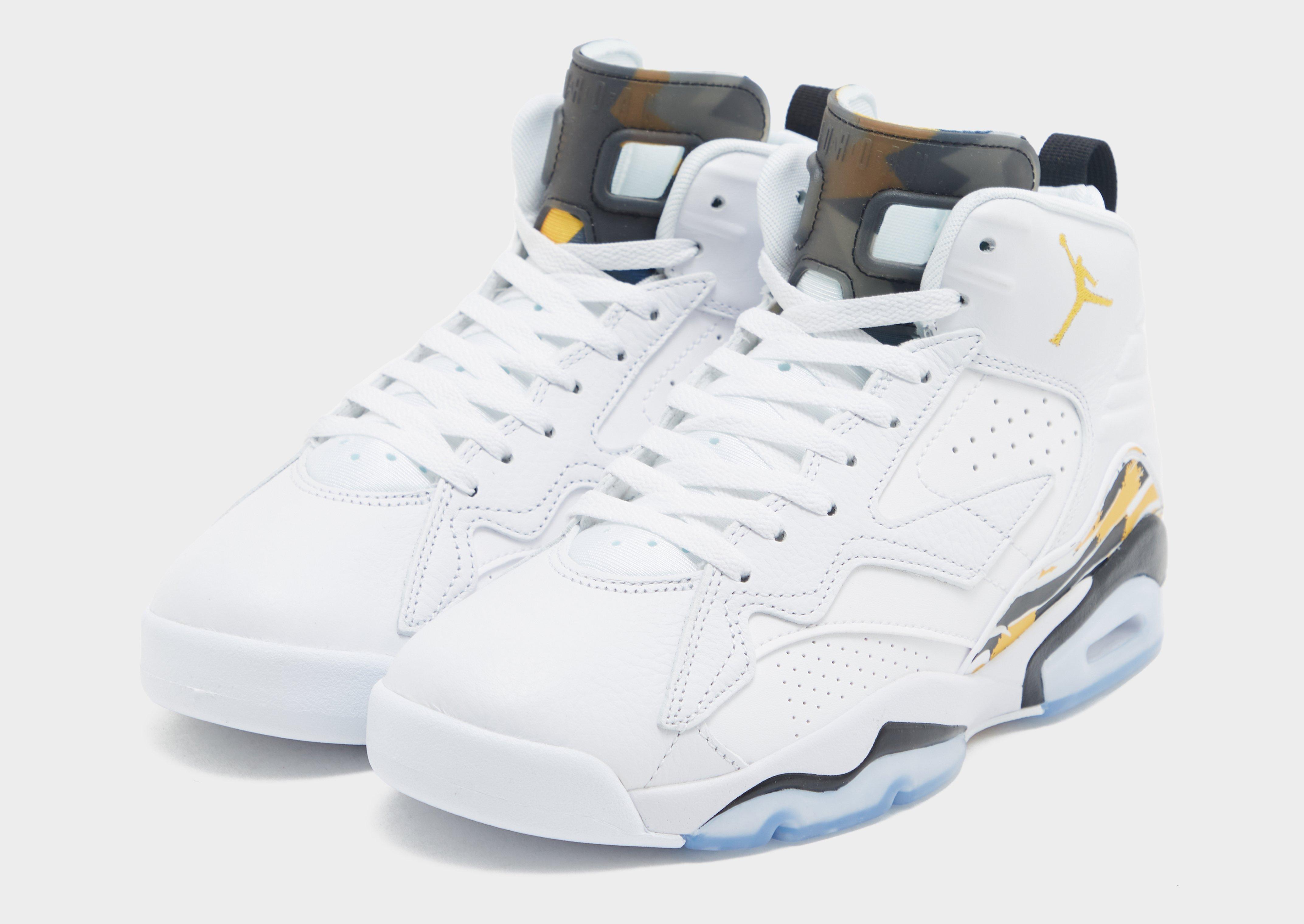 Jordan MVP