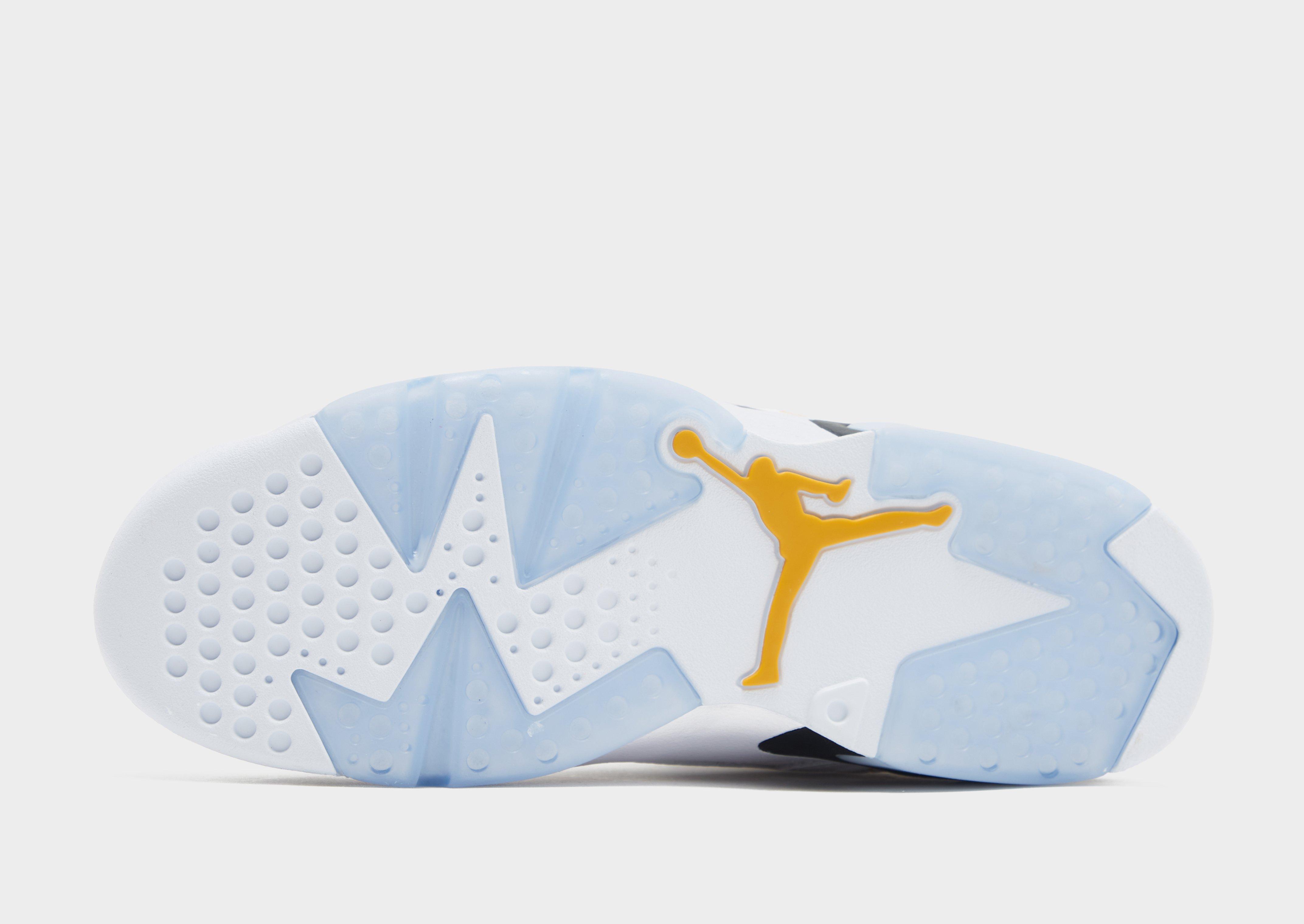 Jordan MVP