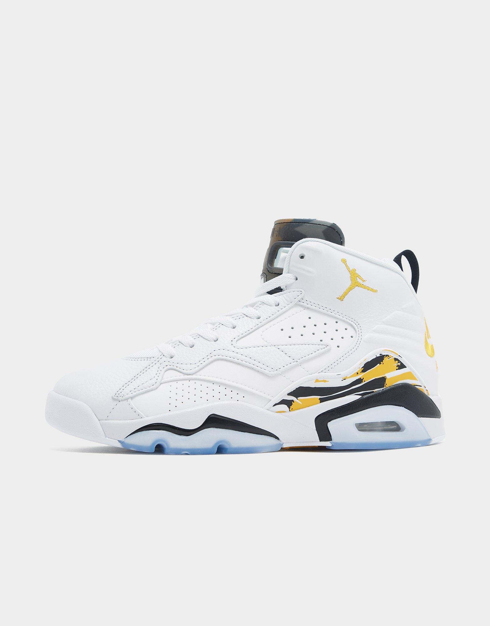 Jordan Jumpman MVP Uomo