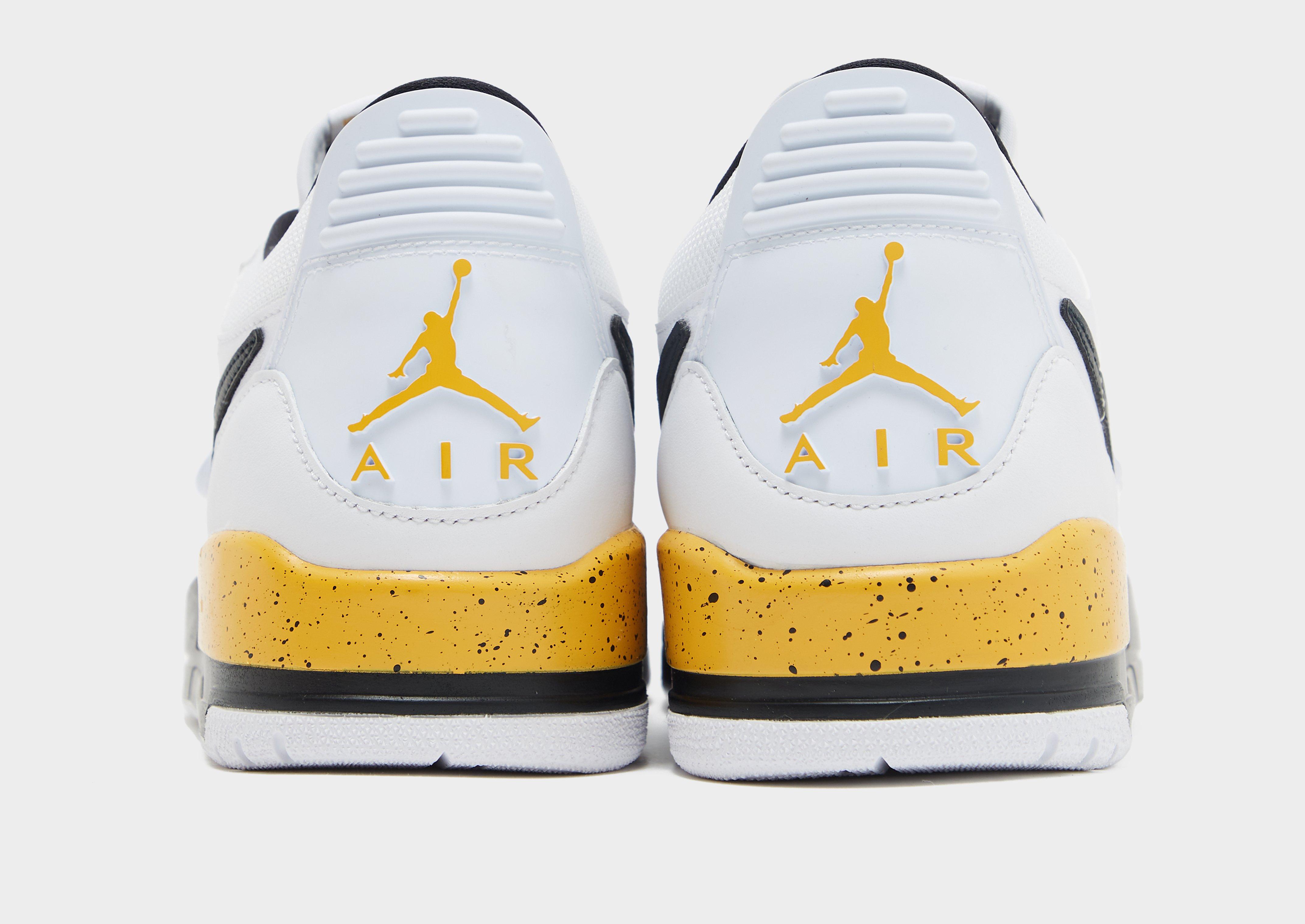 Jordan Air Legacy 312 Low