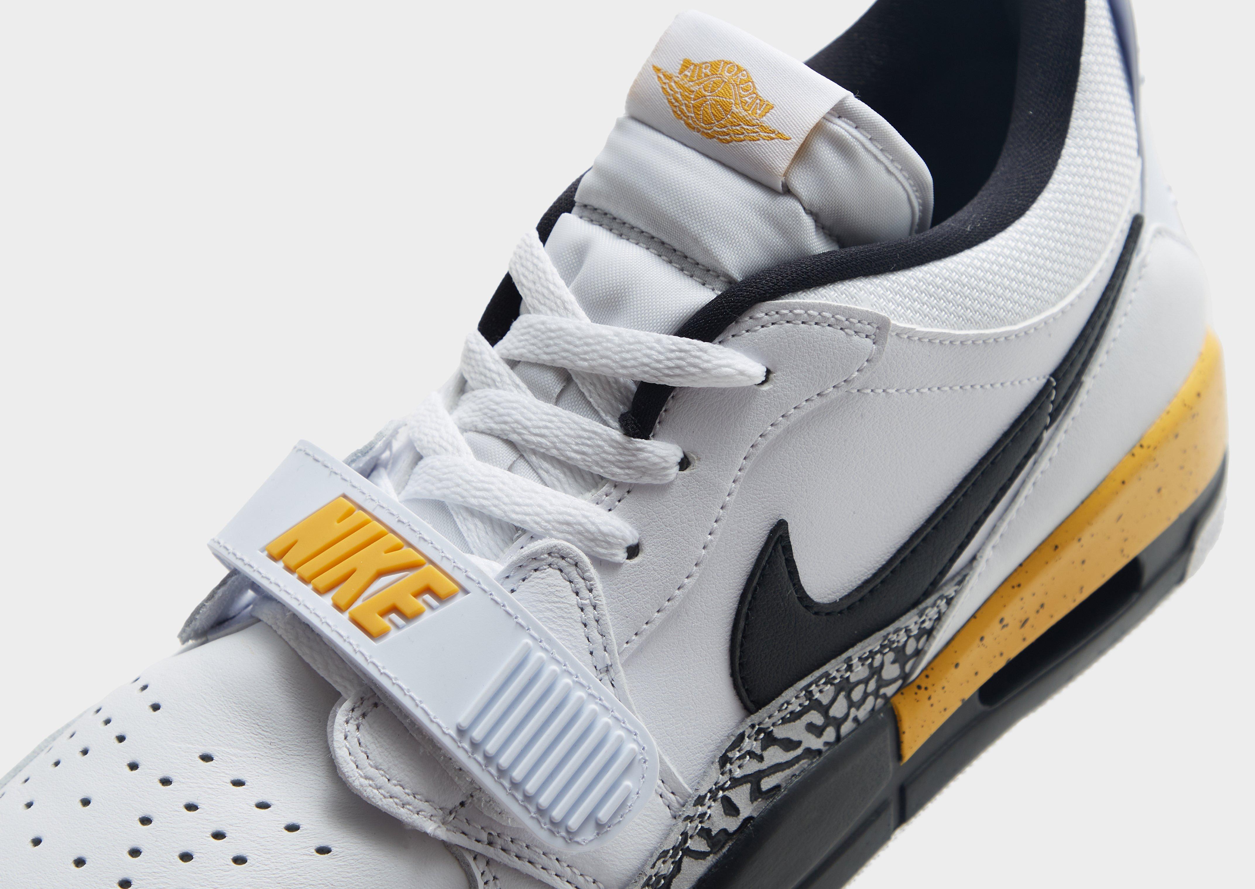 Jordan Air Legacy 312 Low