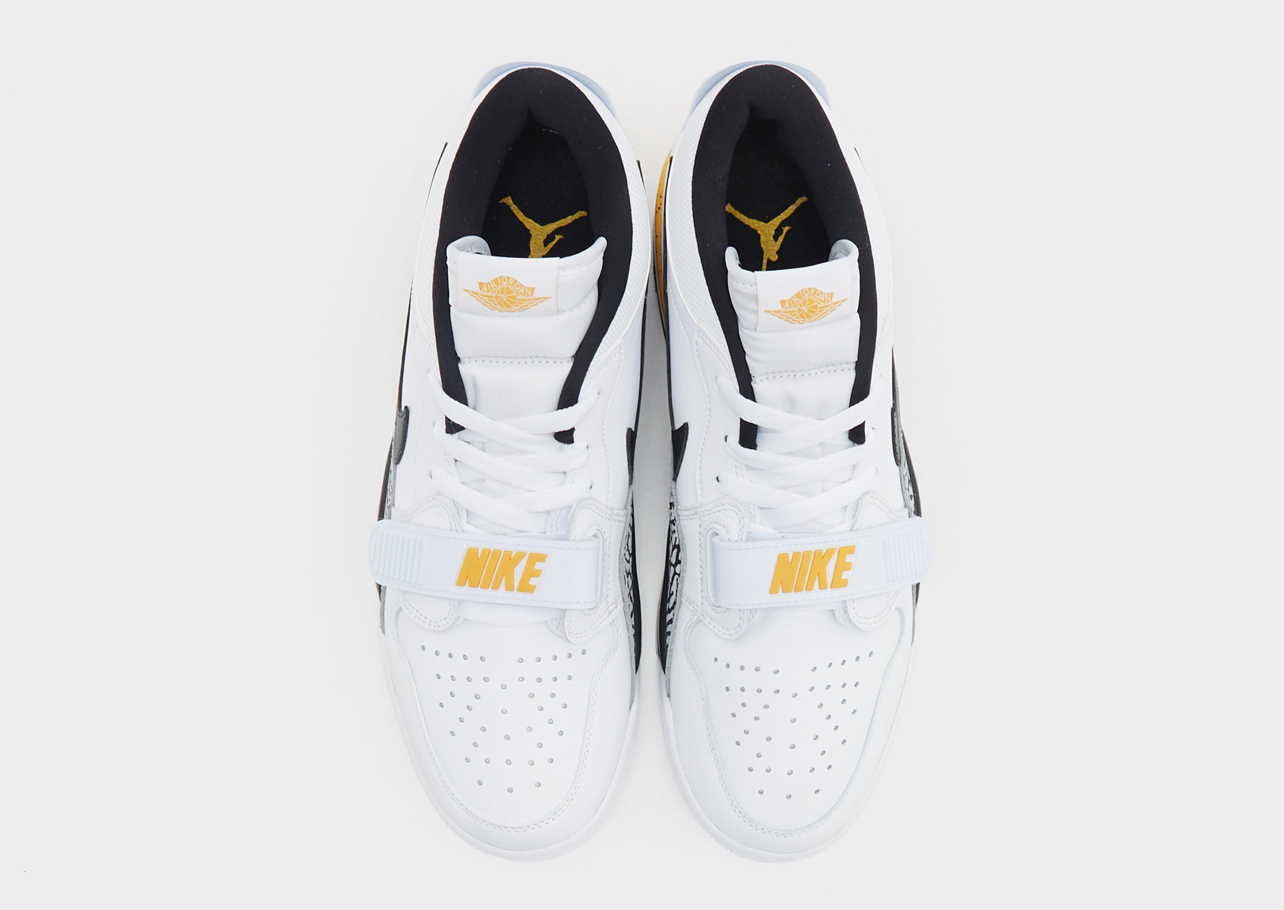 Jordan Air Legacy 312 Low