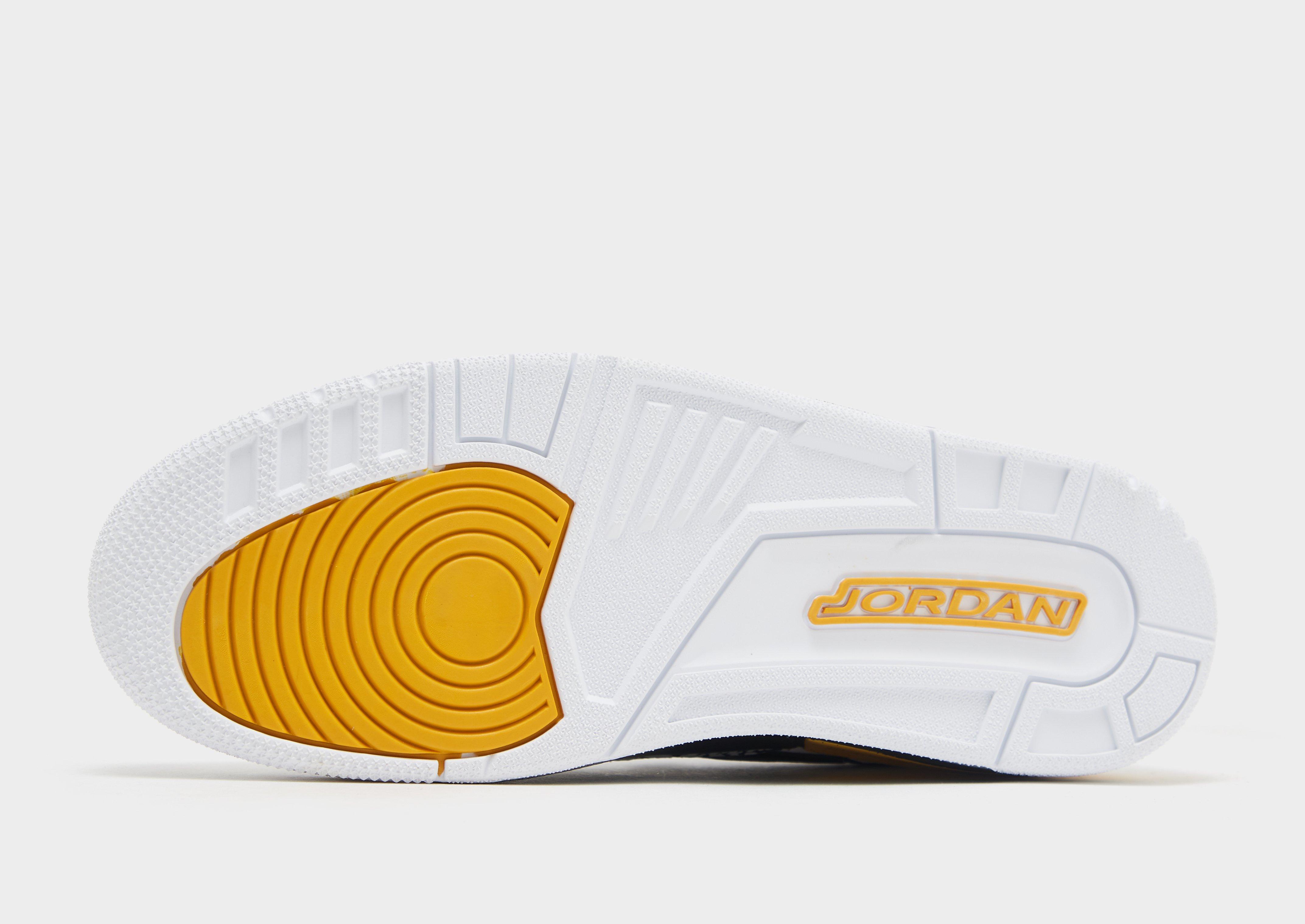 Jordan Air Legacy 312 Low