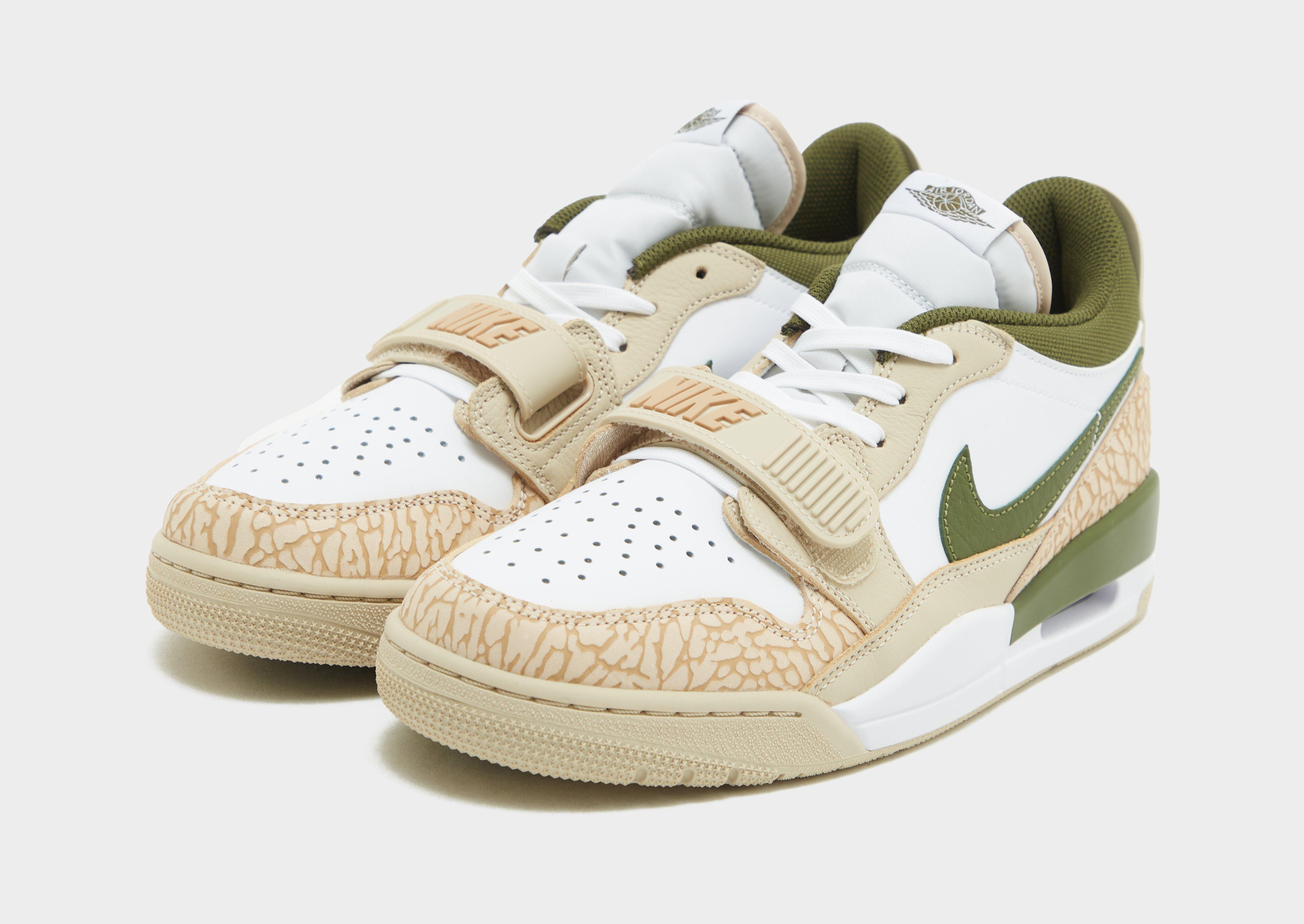 Jordan Legacy 312