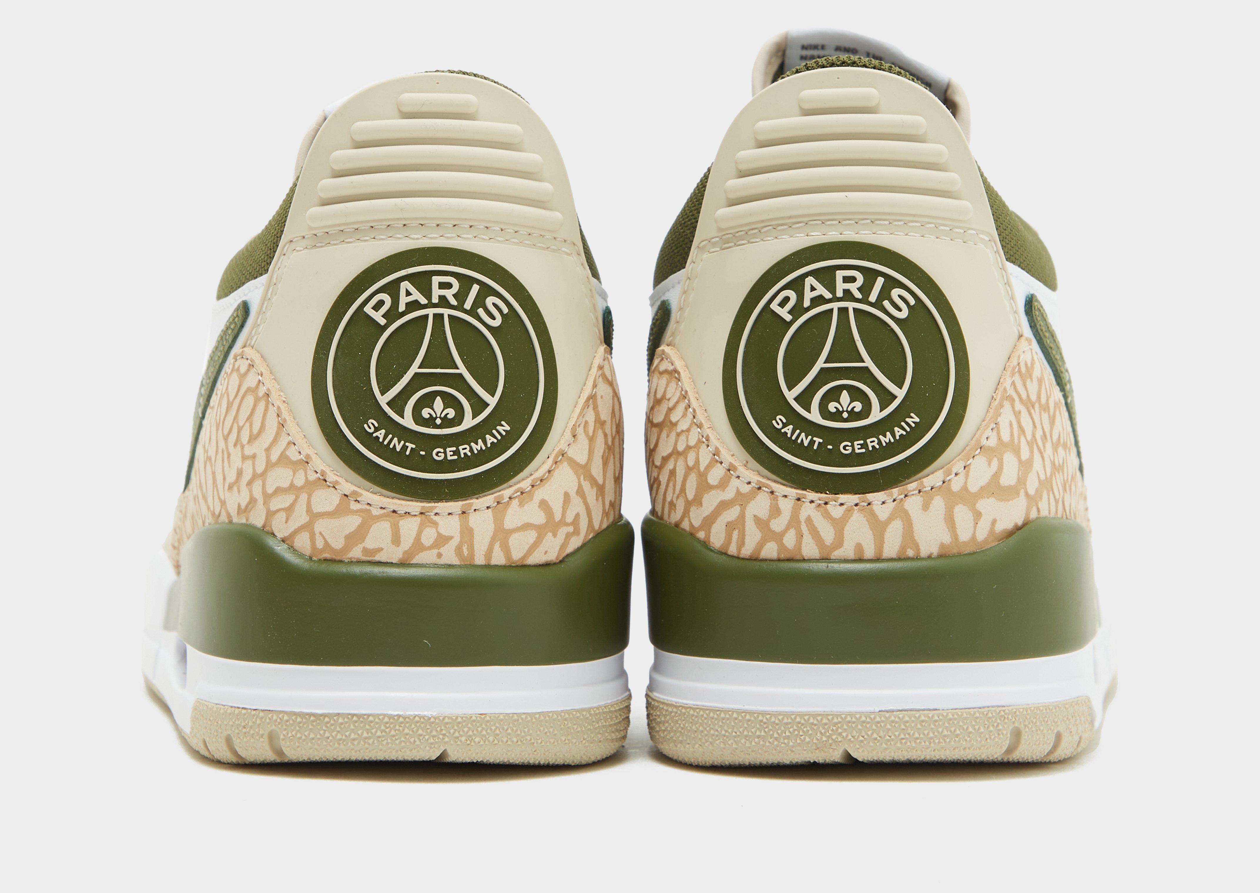 Jordan Legacy 312
