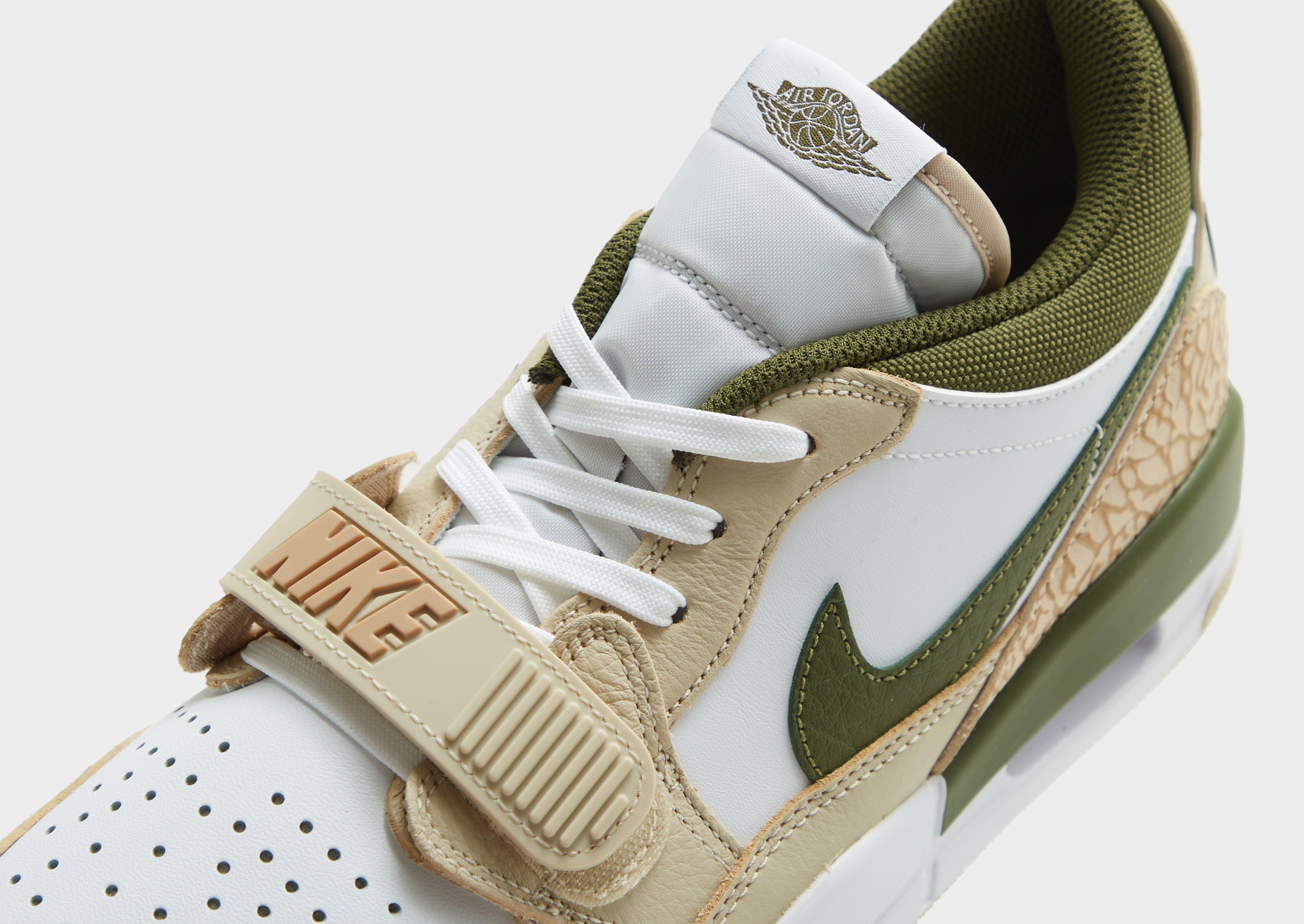 Jordan Legacy 312