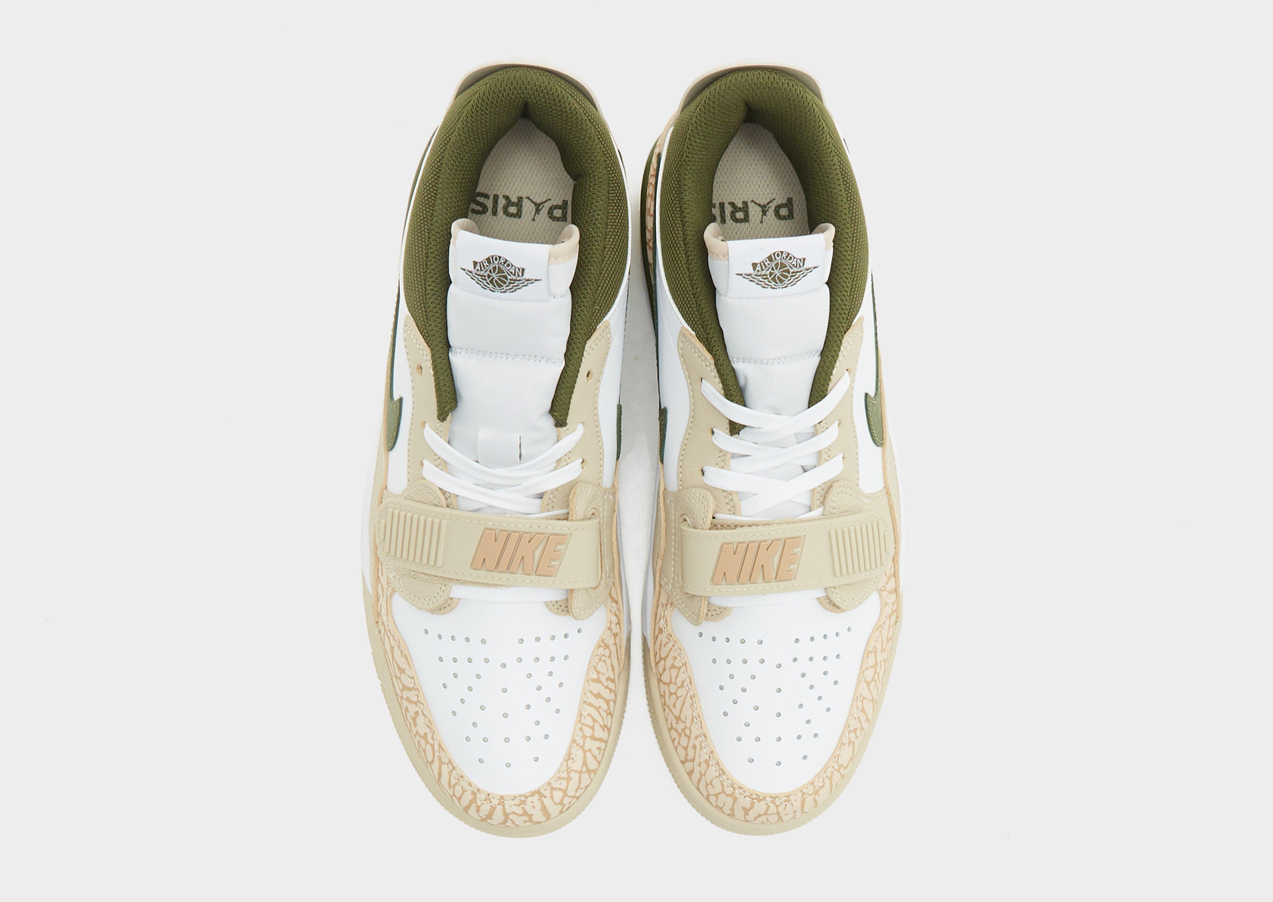 Jordan Legacy 312