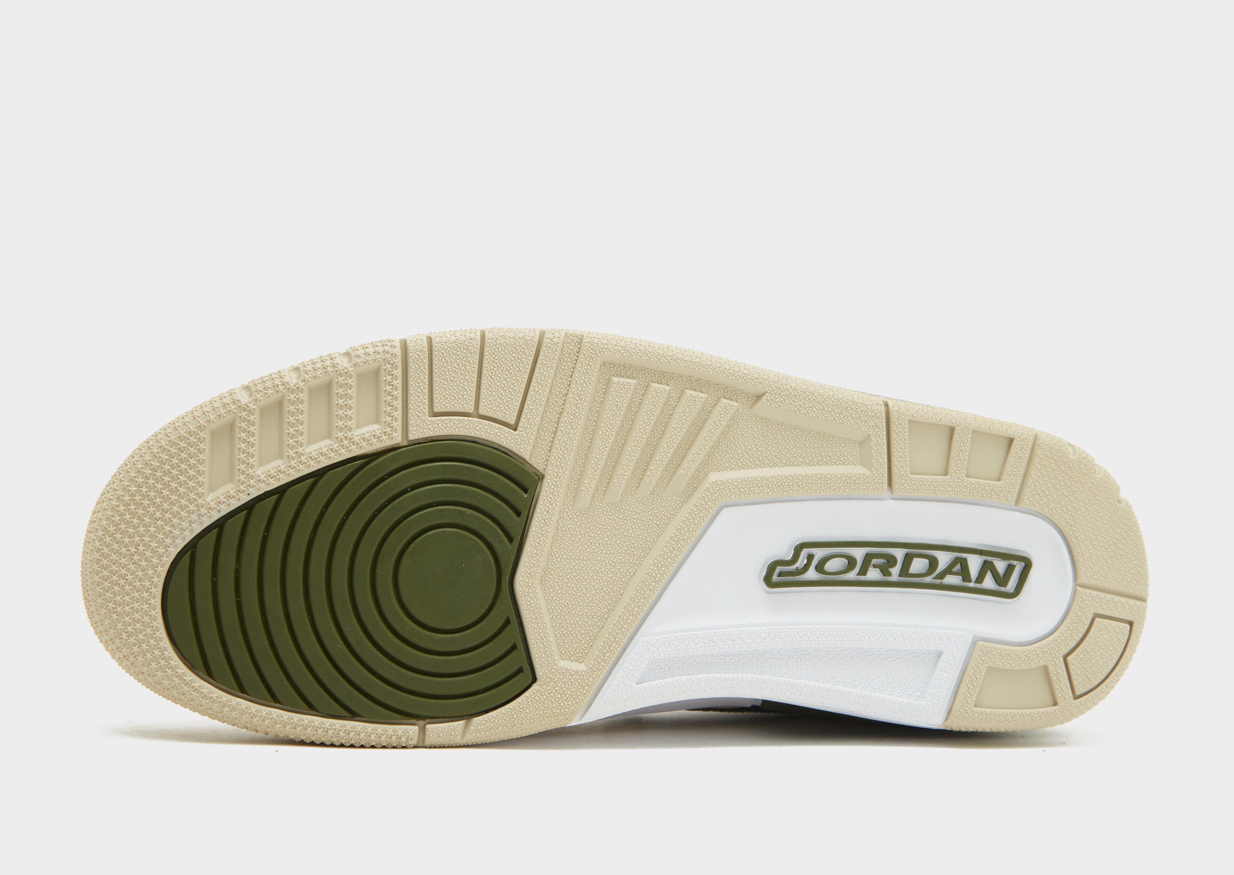 Jordan Legacy 312