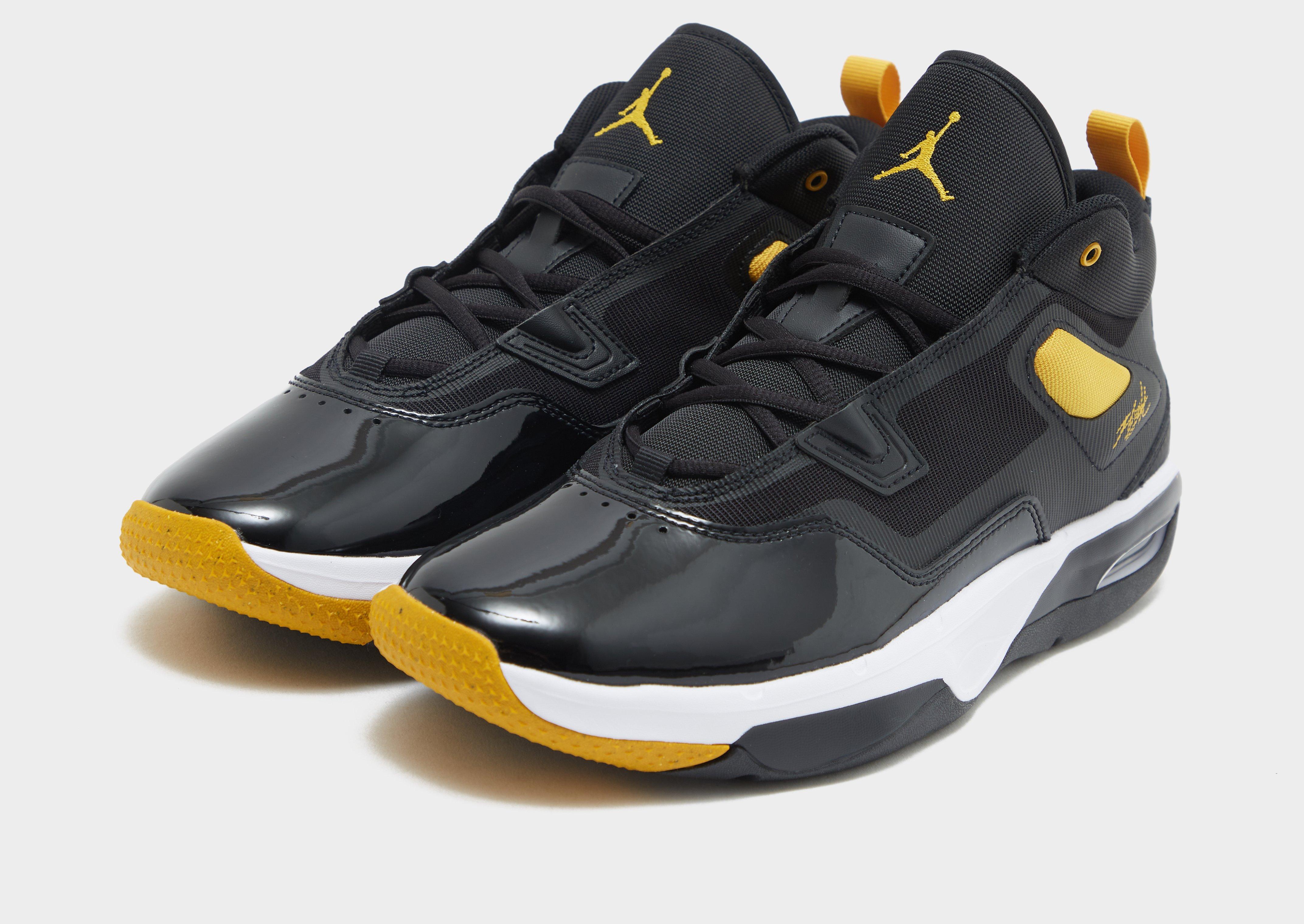 Jordan Stay Loyal 3