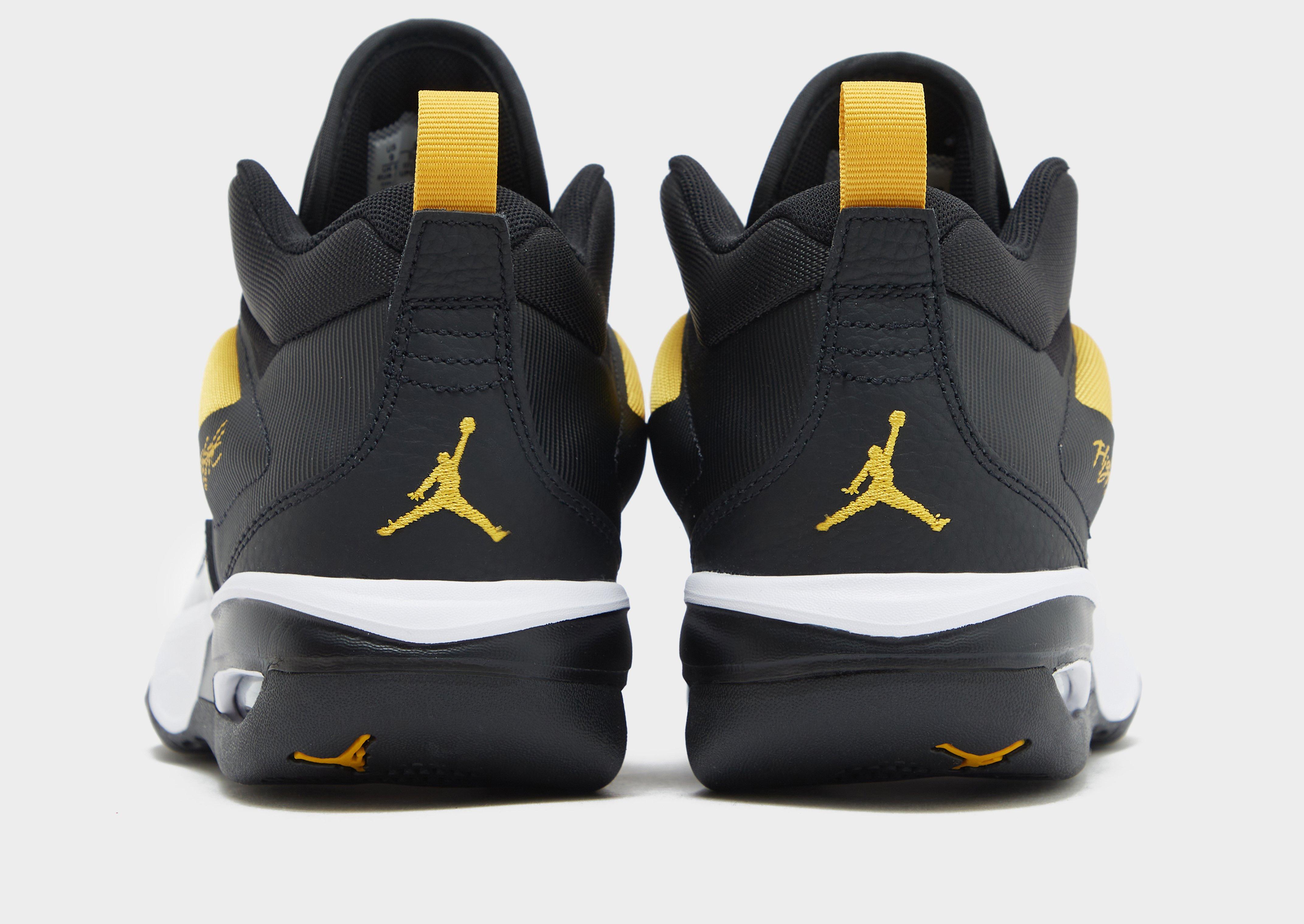 Jordan Stay Loyal 3