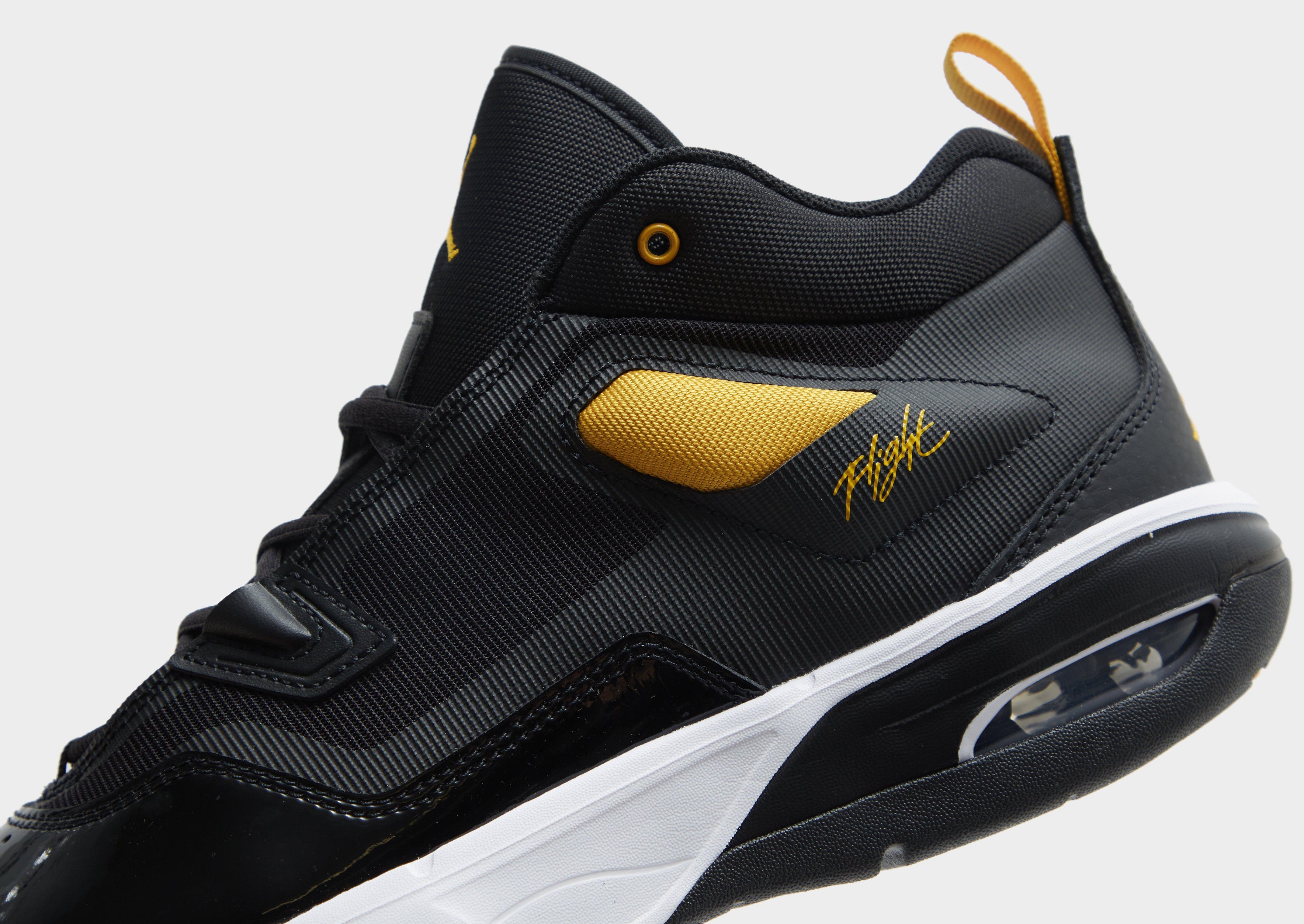 Jordan Stay Loyal 3