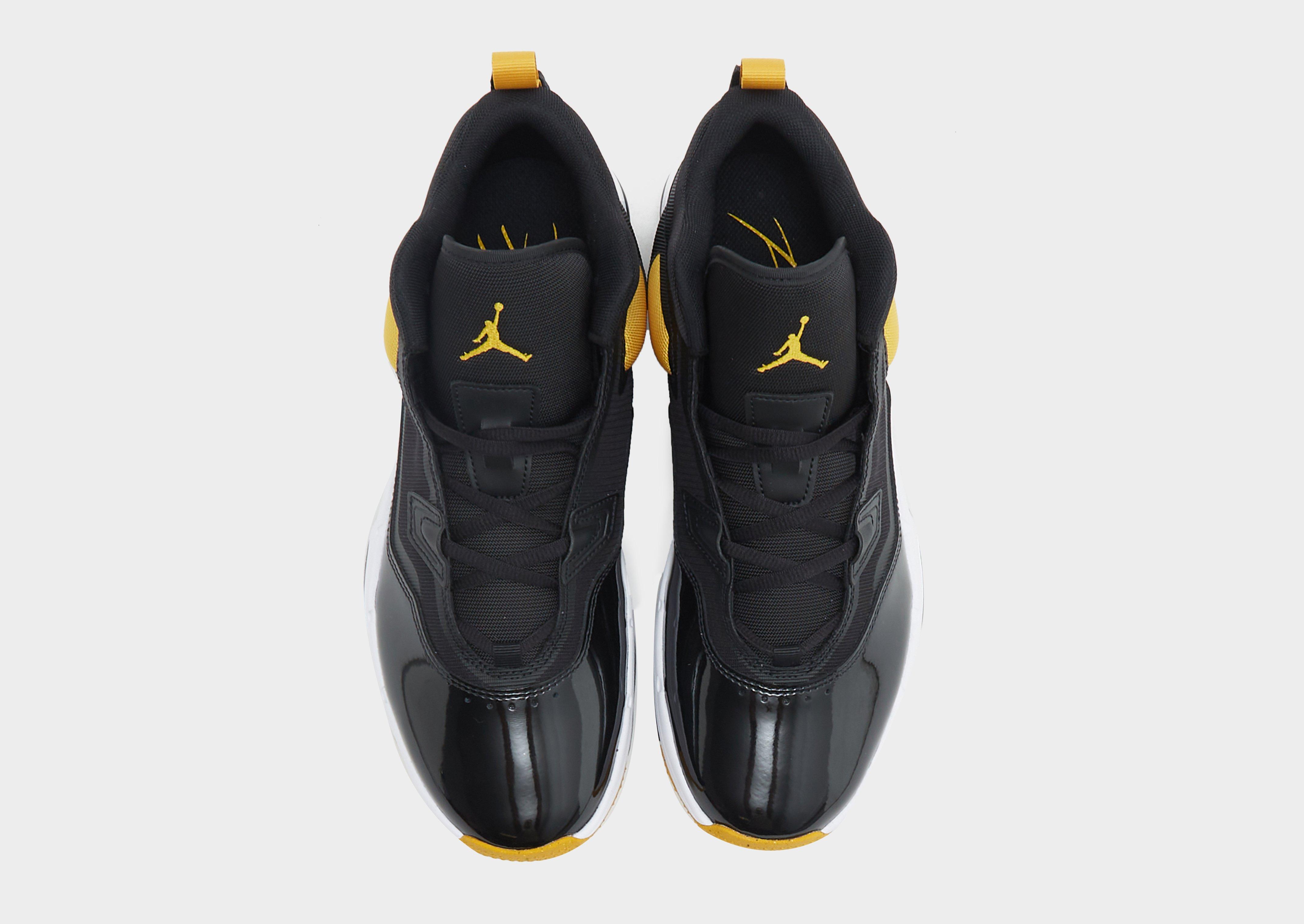 Jordan Stay Loyal 3