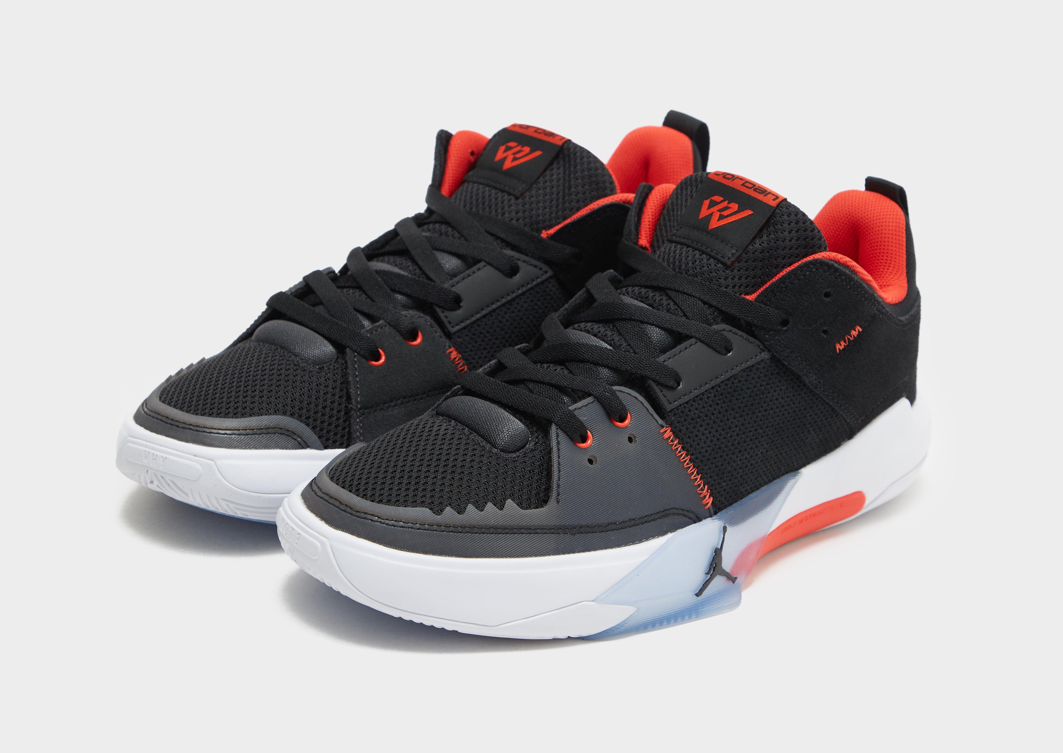 Jordan One Take 5