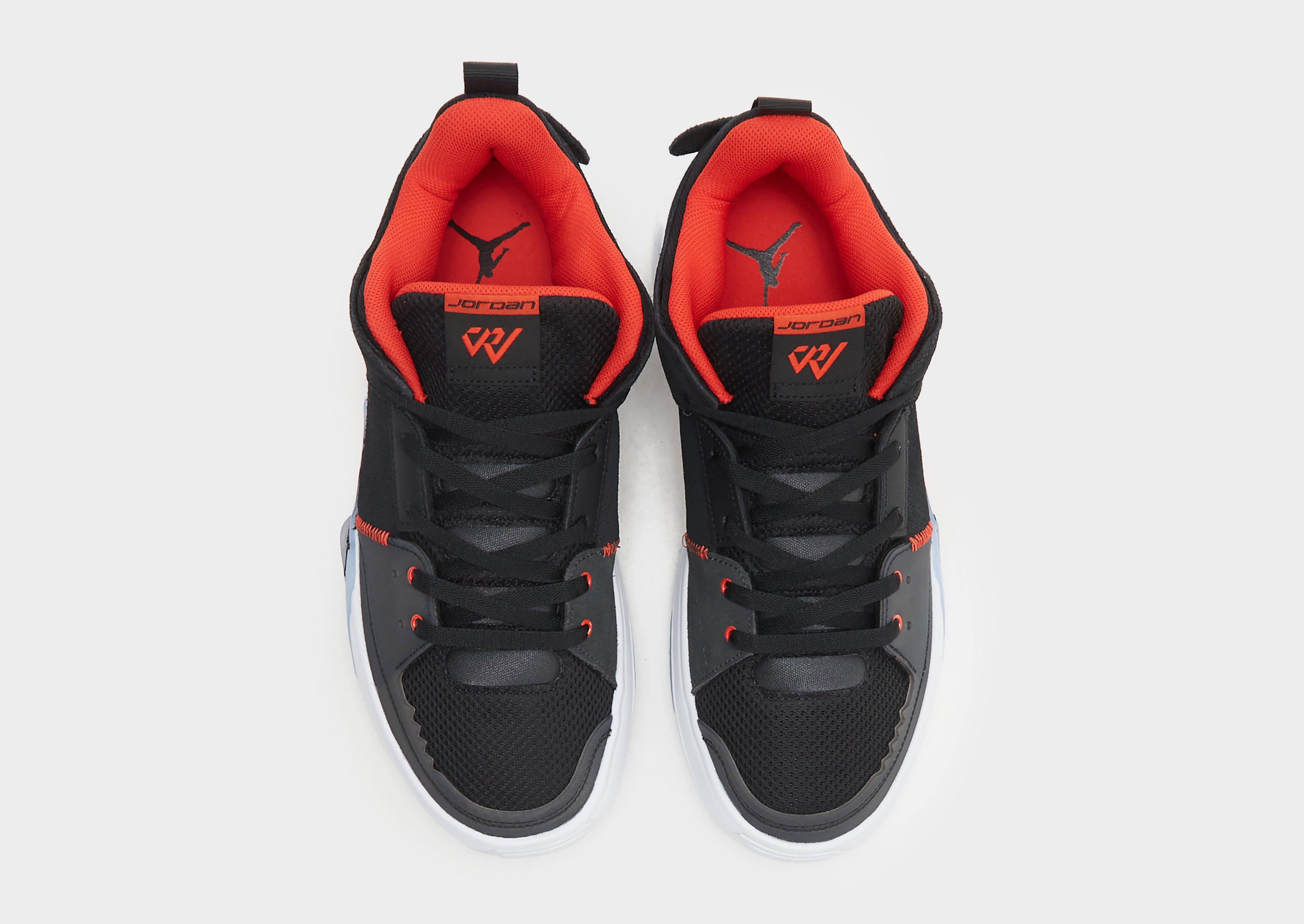 Jordan One Take 5