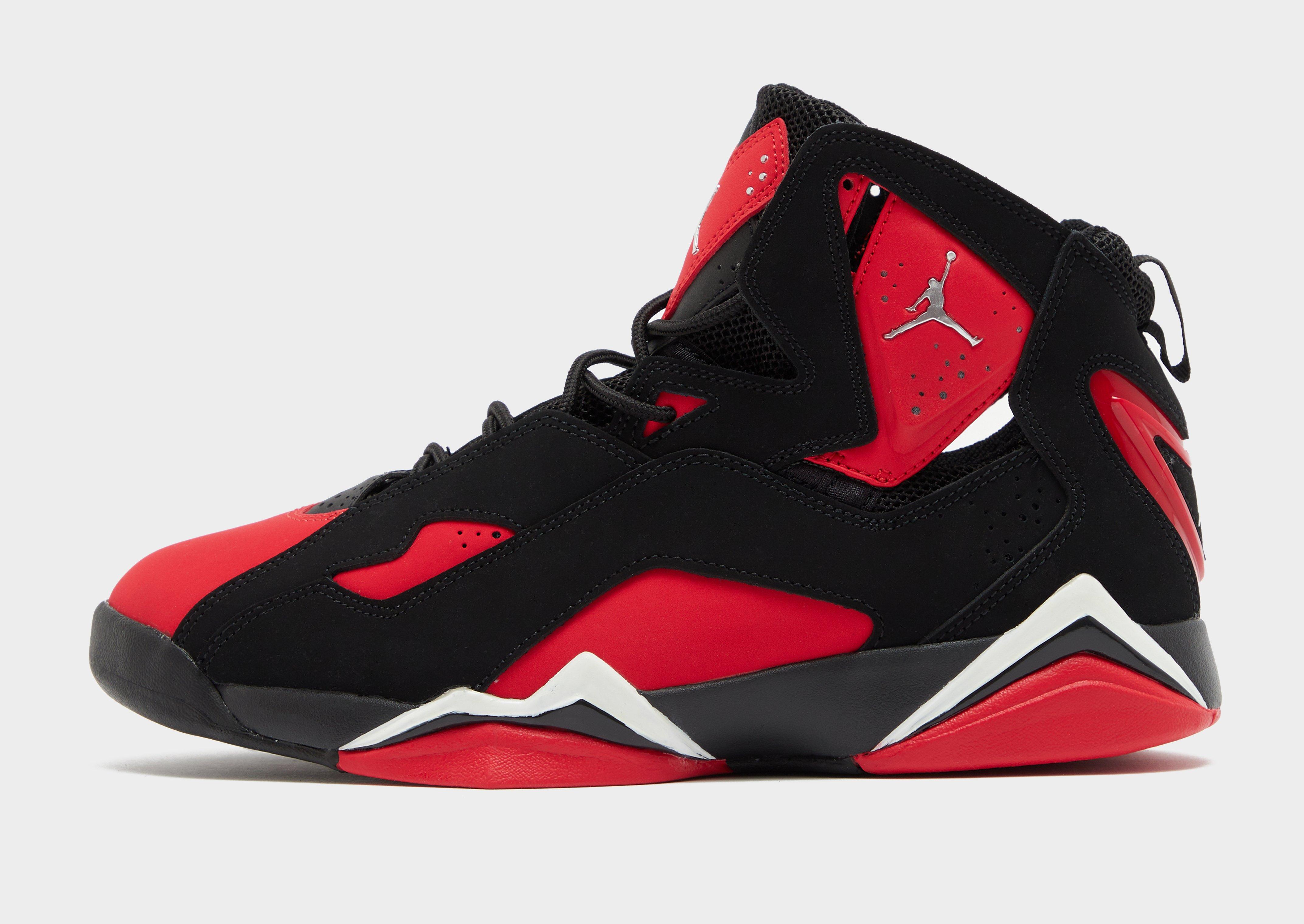 Flight store jordan 7