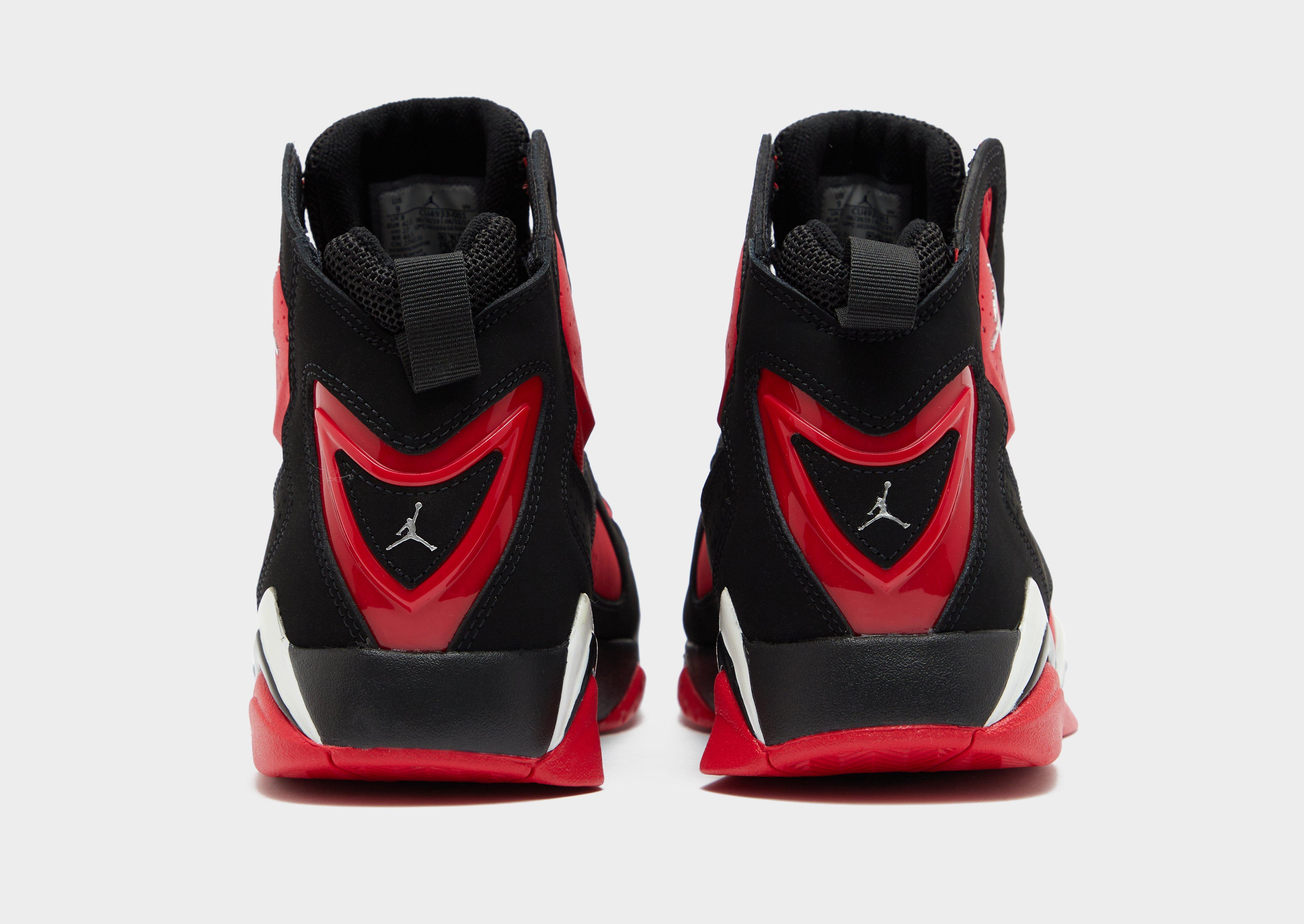 Jordan True Flight