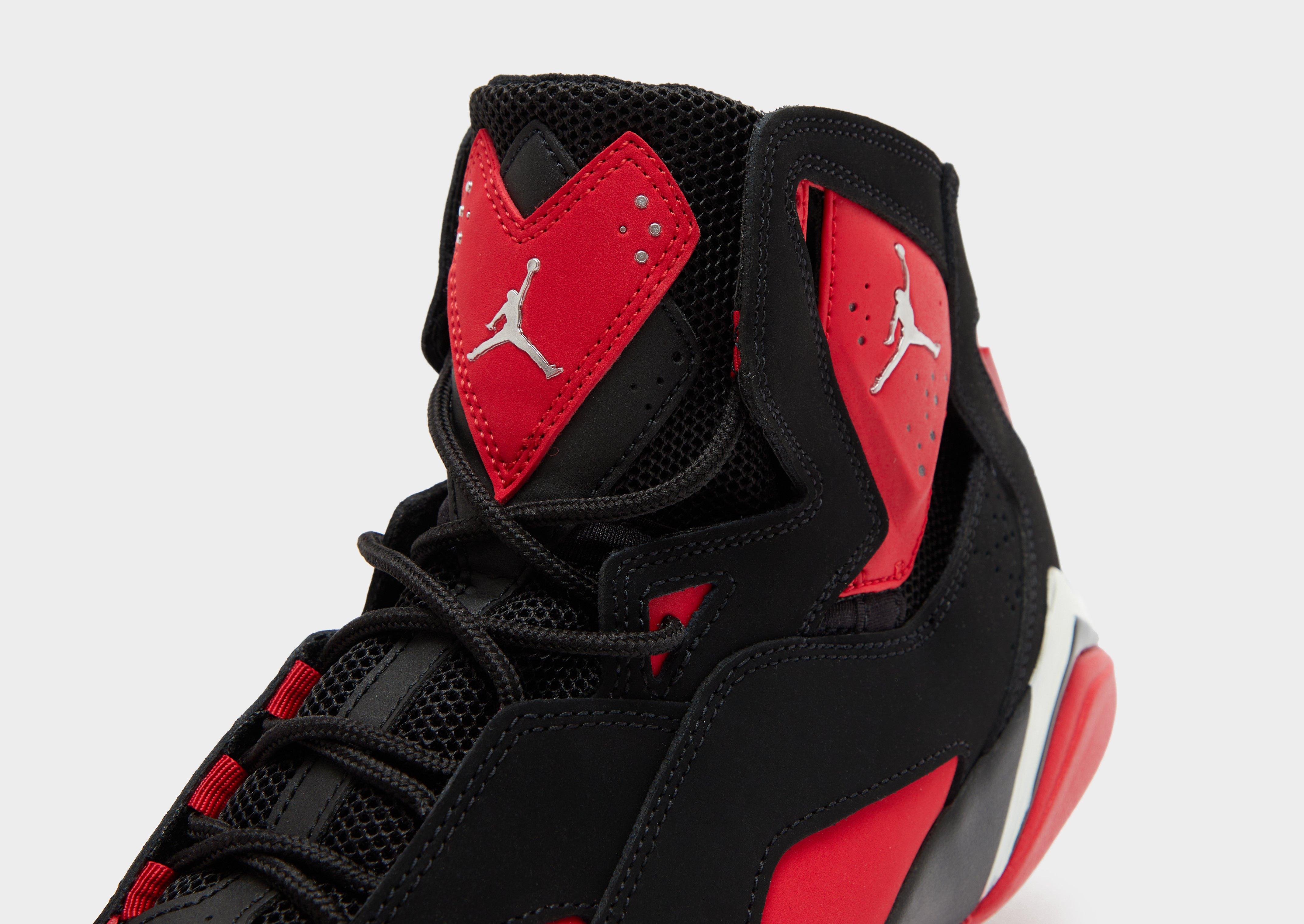 Jordan True Flight