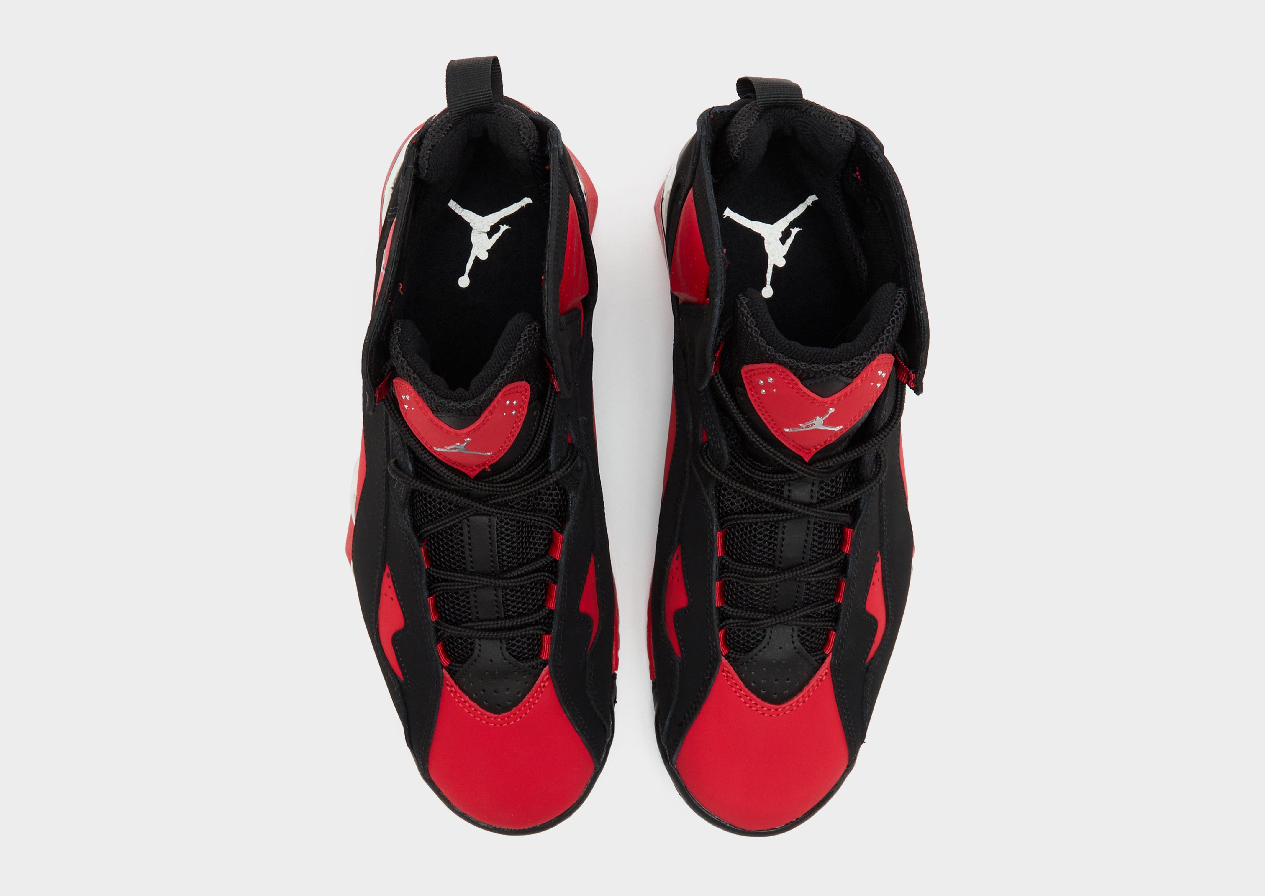 Jordan True Flight
