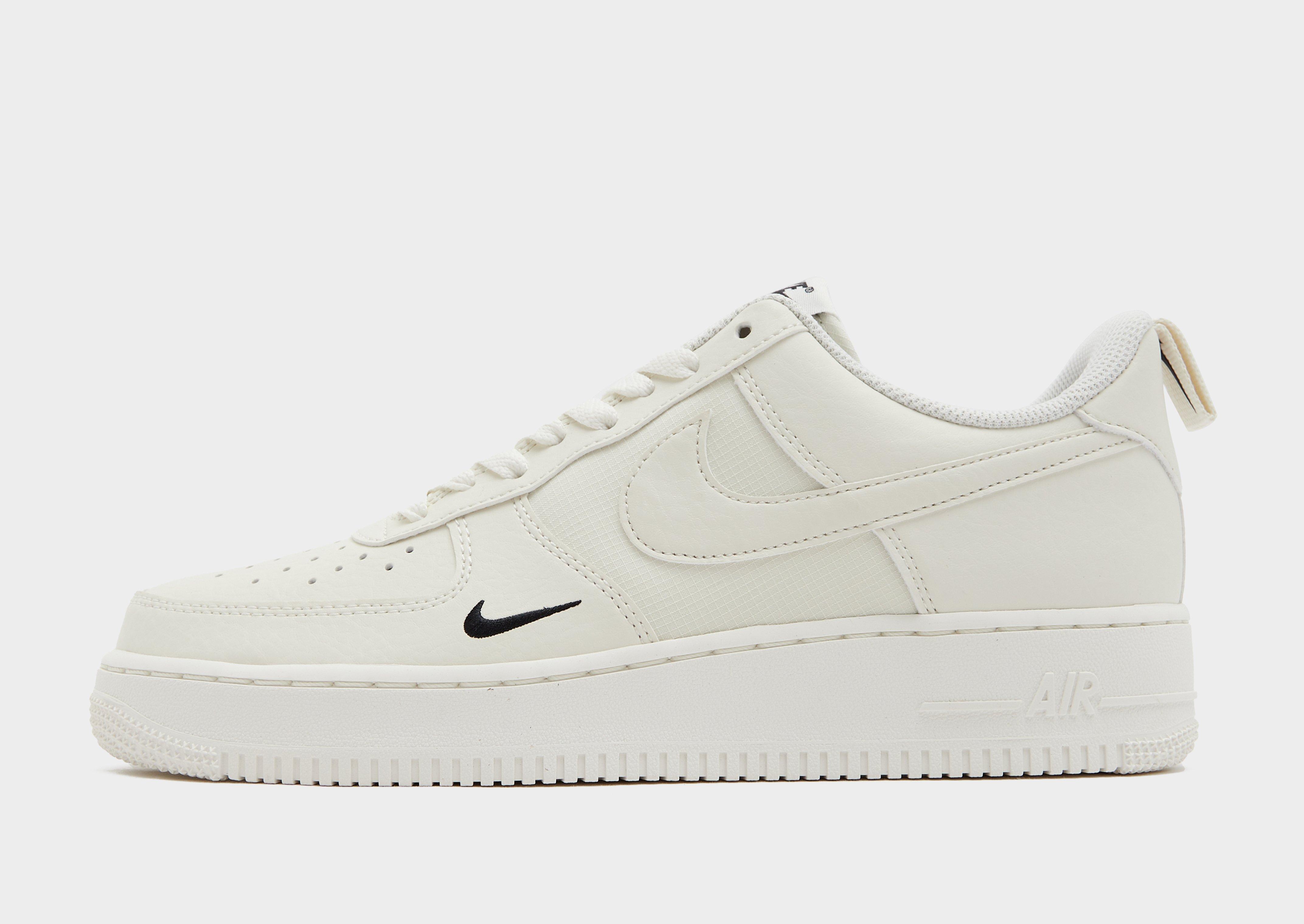 Nike air force 1 '07 lthr hotsell