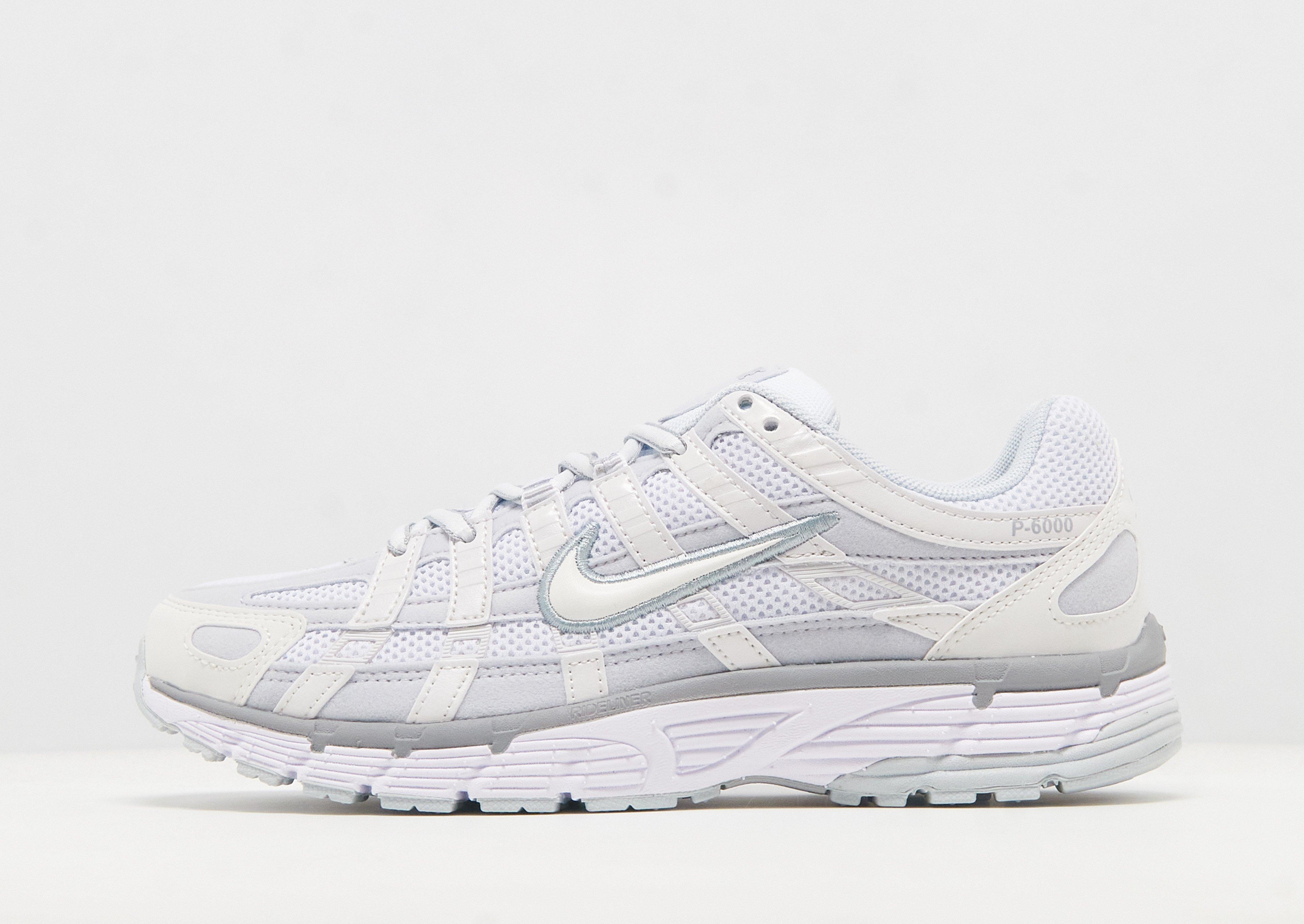 Nike P-6000 Women's