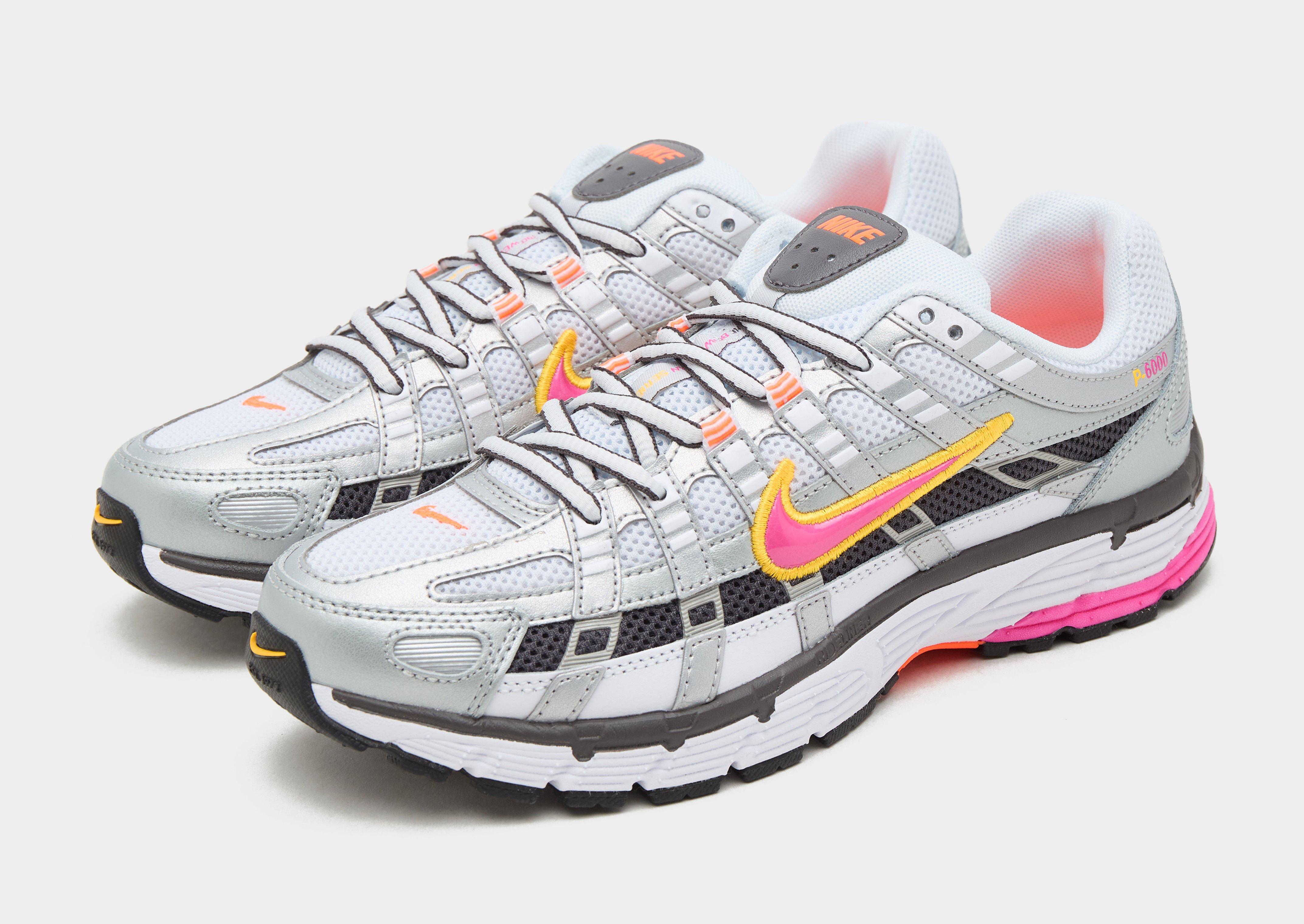 nike p6000 woman