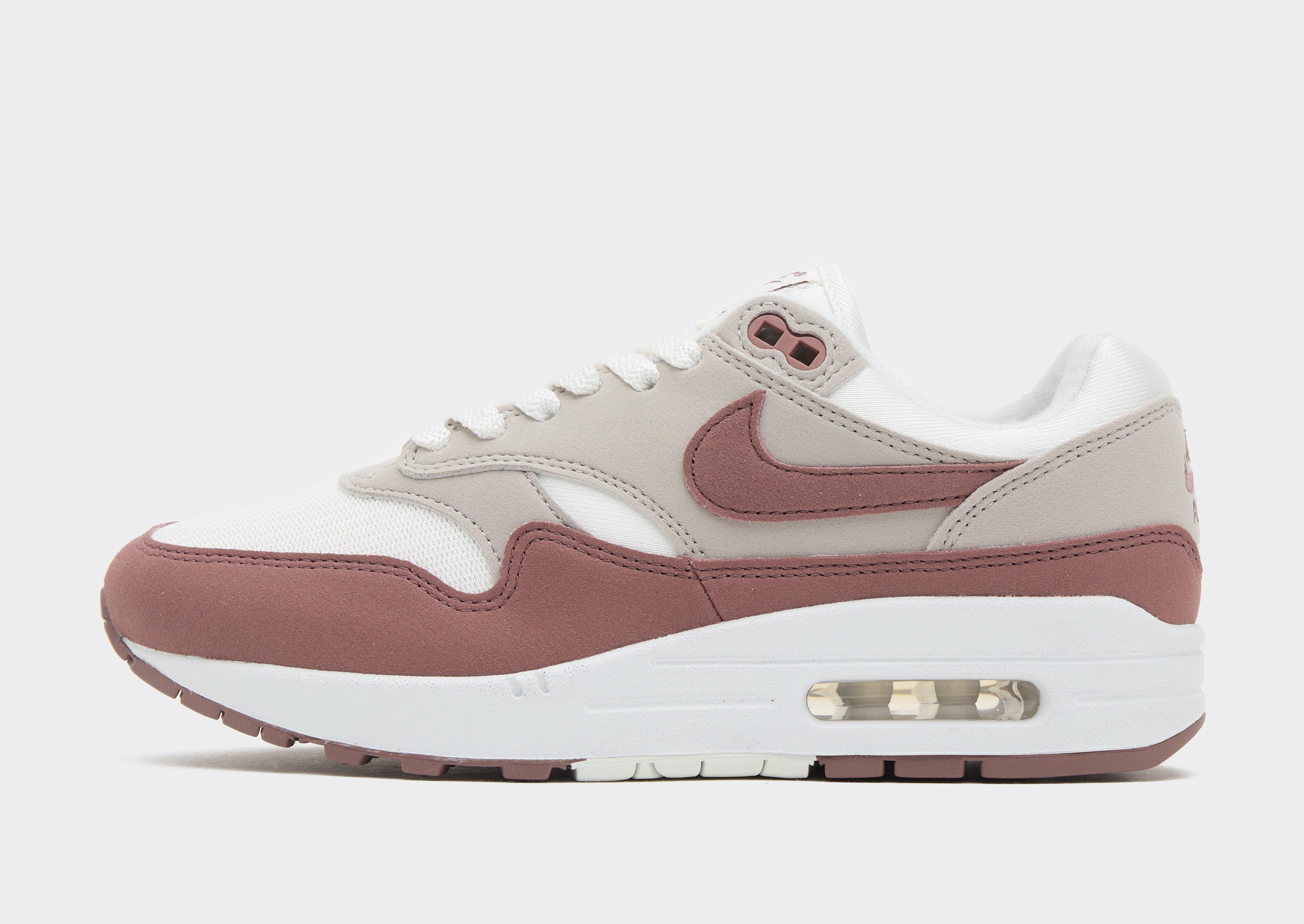 white air max 1 womens